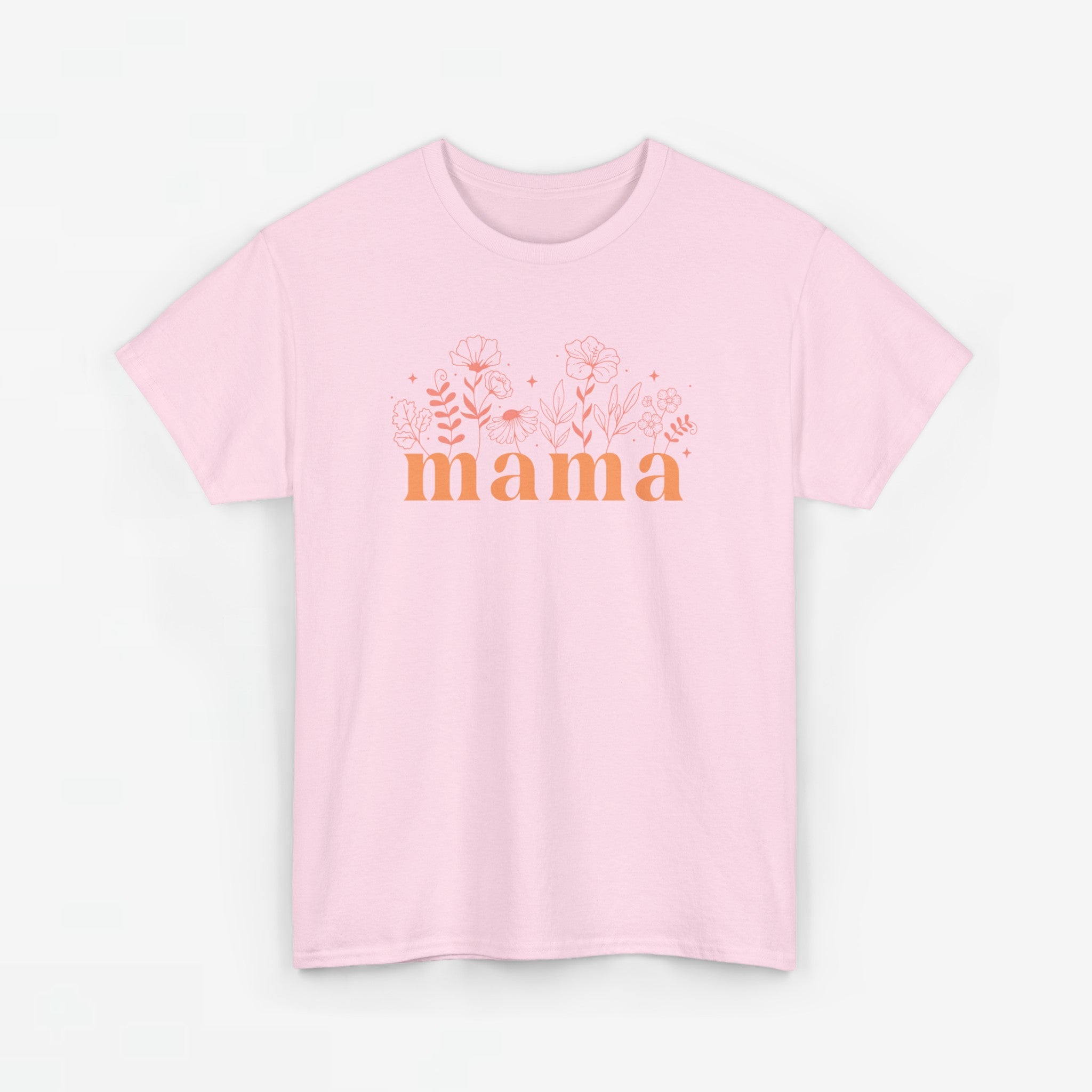 Moederdag Mama Cadeau - T-shirt - Oversized - #10