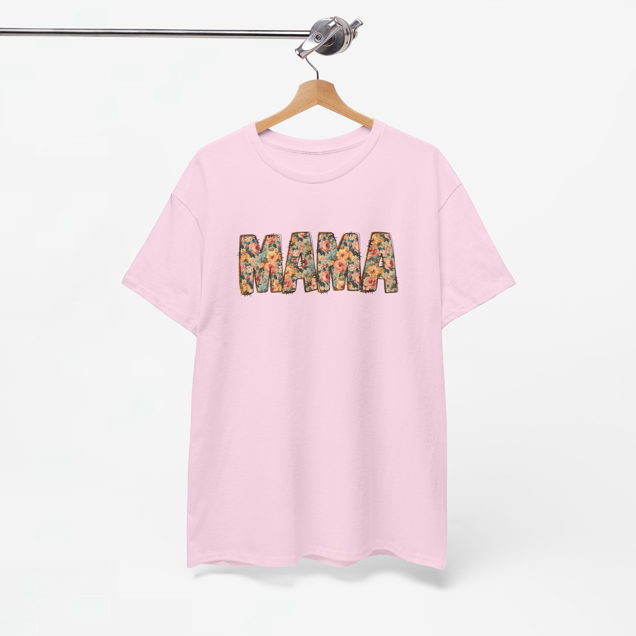 Moederdag Mama Cadeau - T-shirt - Oversized - #9