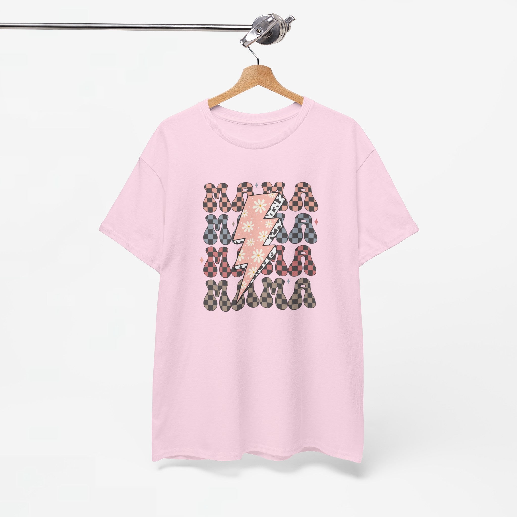 Moederdag Mama Cadeau - T-shirt  - Oversized - #20
