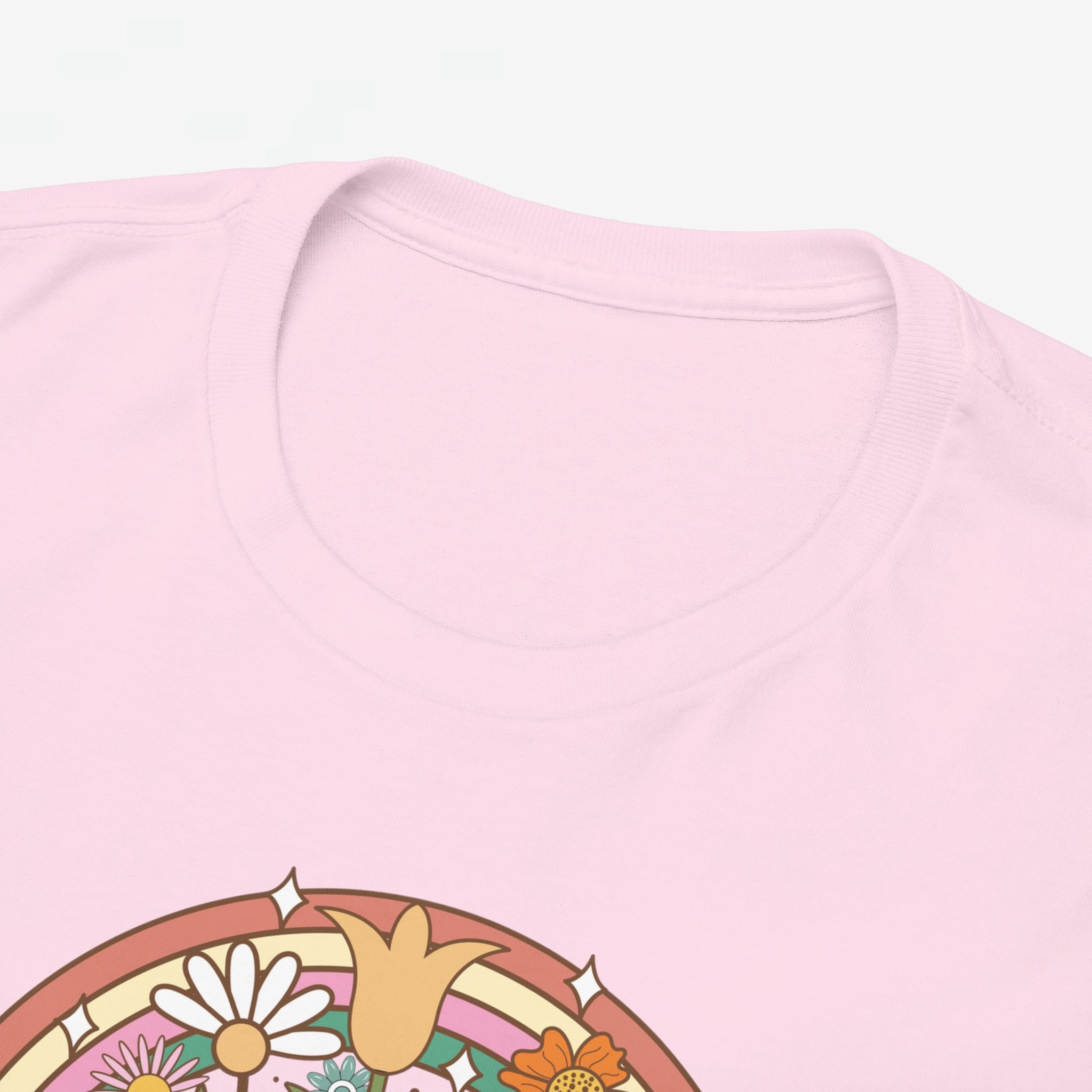 Moederdag Mama Cadeau - T-shirt - Oversized - #2