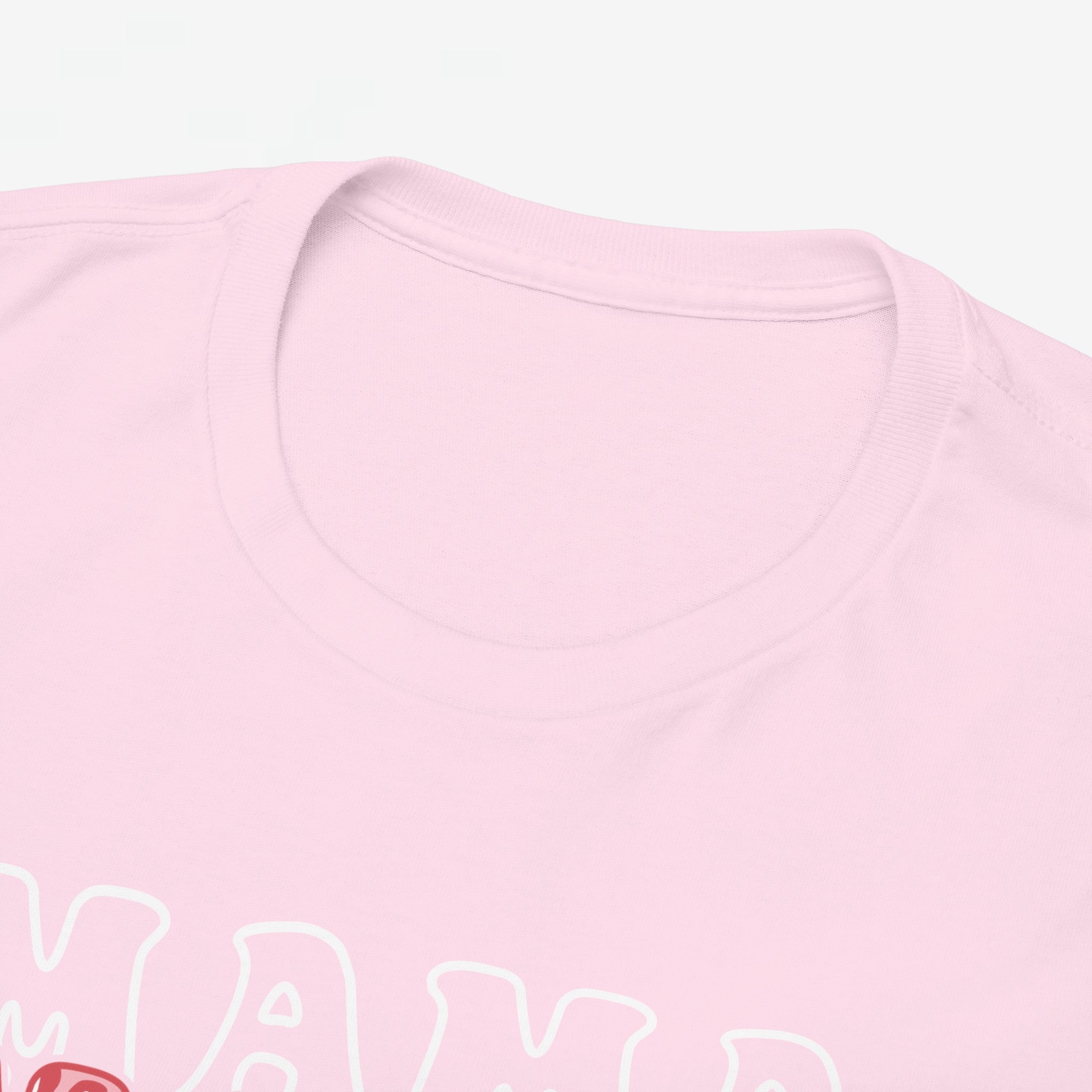 Moederdag Mama Cadeau - T-shirt - Oversized - #46