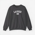Lasser - Beroep - Trui met Print voor Hem / Voor Haar - Cadeau voor Collega