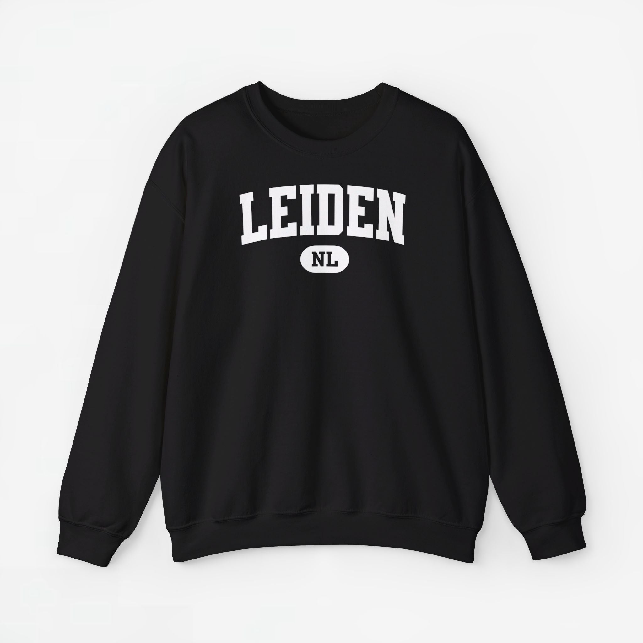 Leiden sweater – voor studenten en locals | SkrrtShirt