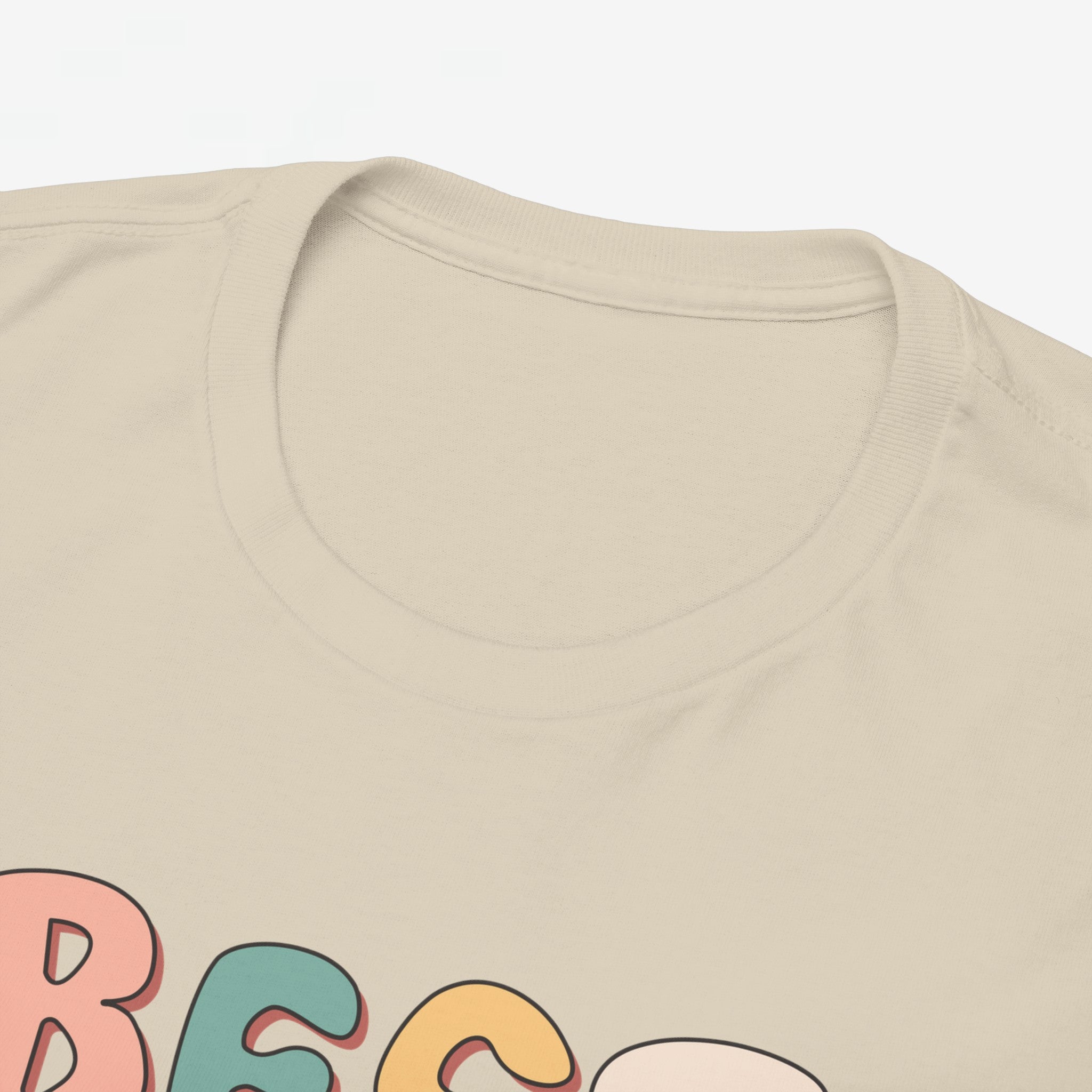 Moederdag Mama Cadeau - T-shirt - Best Mom Ever - Oversized - #57