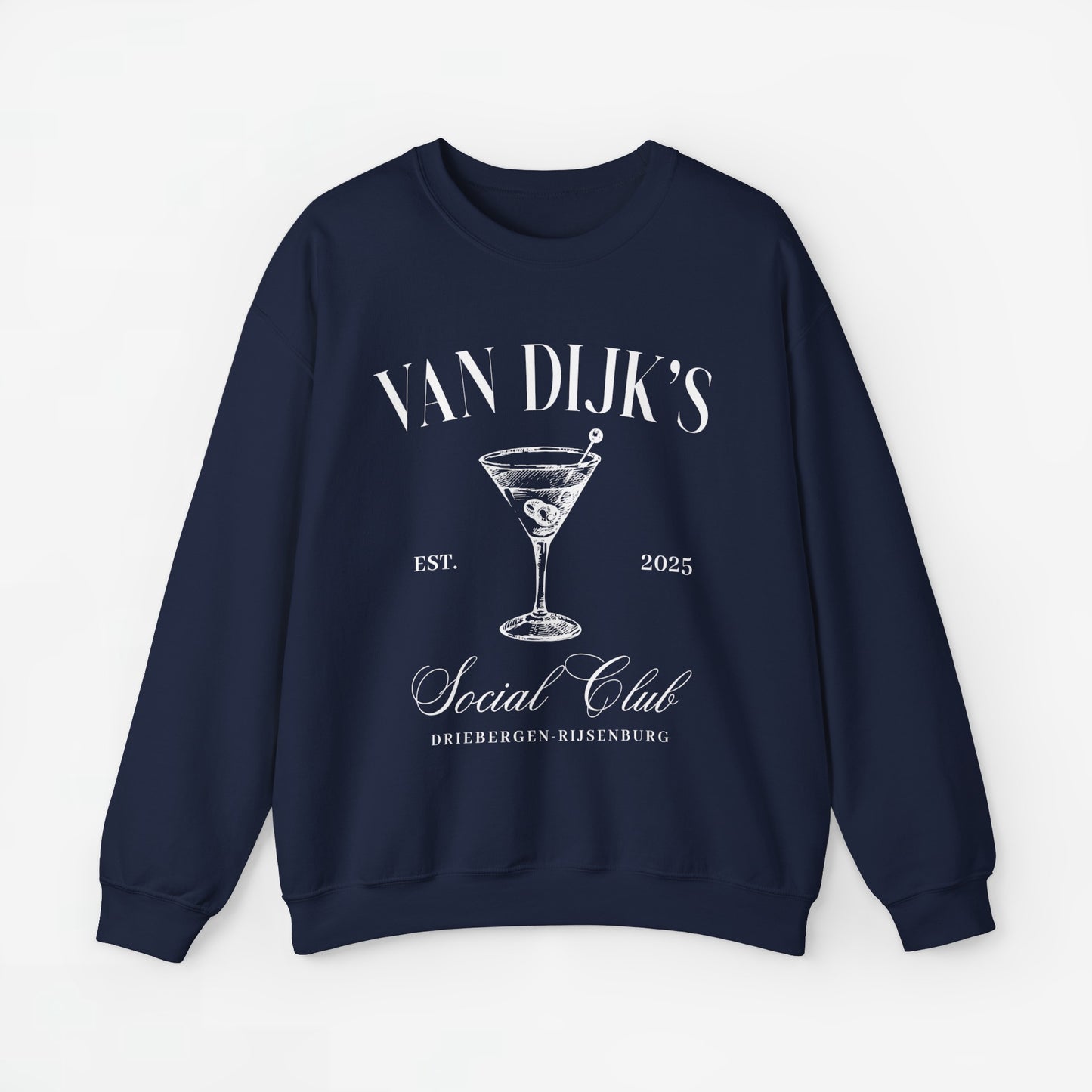 Gepersonaliseerd Bruiloft en trouwdag truien cadeau - Dames truien - Heren truien - Vrijgezellenfeest sweatshirt #12