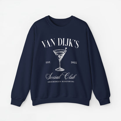 Gepersonaliseerd Bruiloft en trouwdag truien cadeau - Dames truien - Heren truien - Vrijgezellenfeest sweatshirt #12