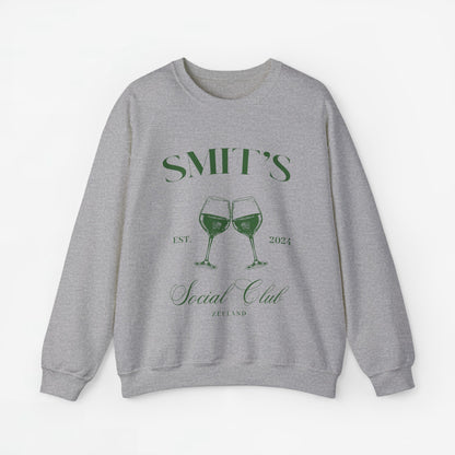 Gepersonaliseerd Bruiloft en trouwdag truien cadeau - Dames truien - Heren truien - Vrijgezellenfeest sweatshirt #4