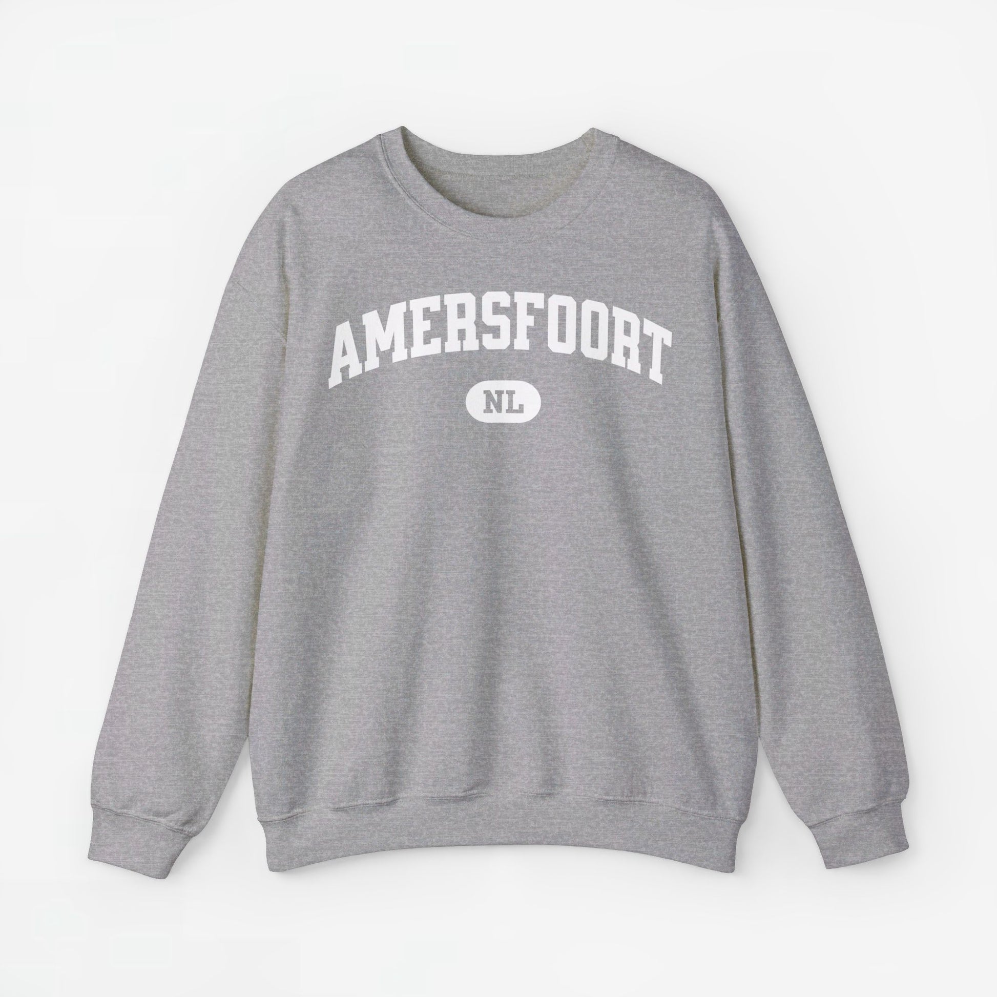 Amersfoort - Stad Trui met Print voor Hem / Voor Haar