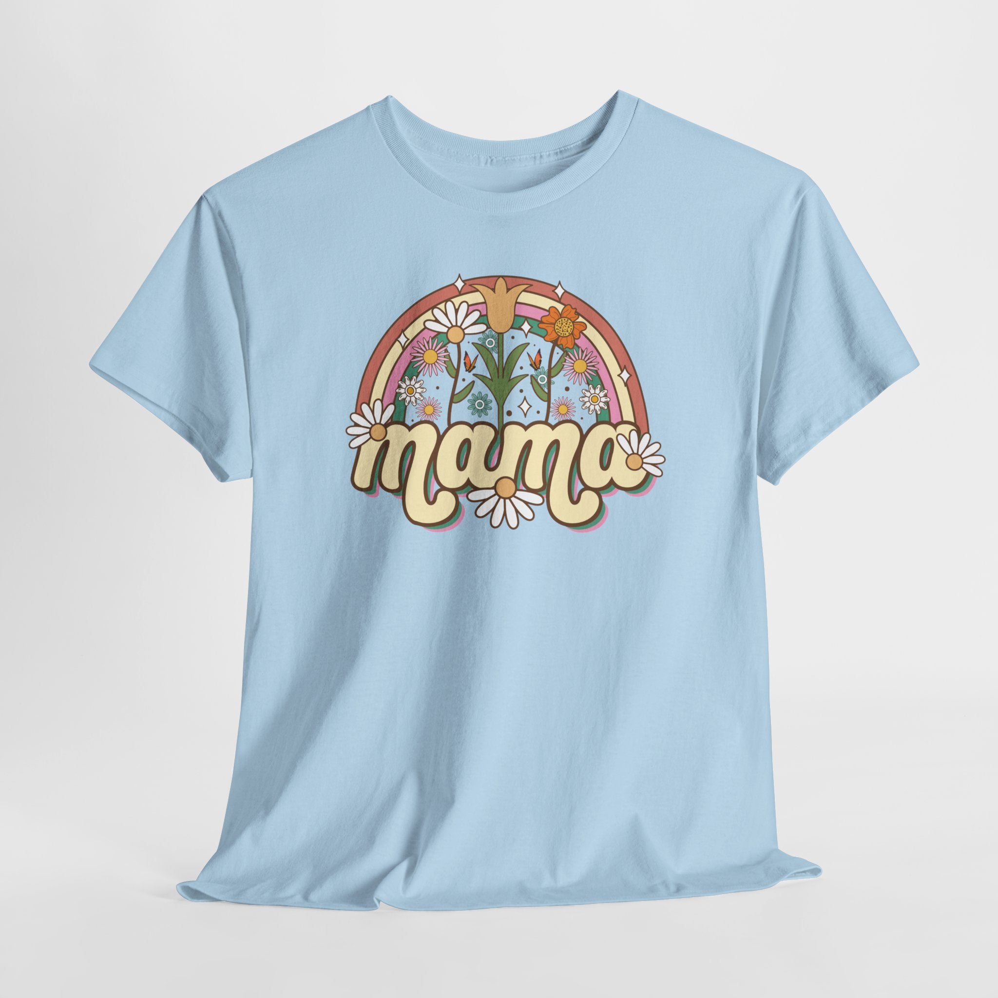 Moederdag Mama Cadeau - T-shirt - Oversized - #2