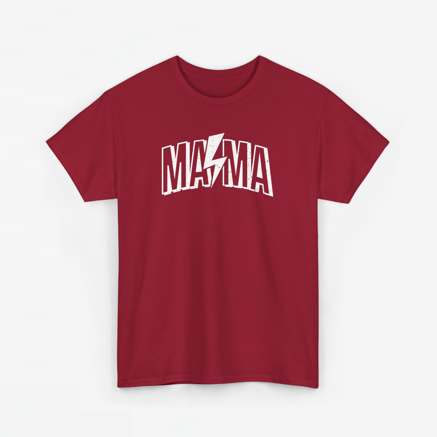 Moederdag Mama Cadeau - T-shirt - Rock - Oversized - #48