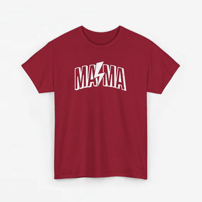 Moederdag Mama Cadeau - T-shirt - Rock - Oversized - #48