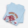 Moederdag Mama Cadeau - T-shirt - Deze Oma Wil Wijn - Oversized - #98