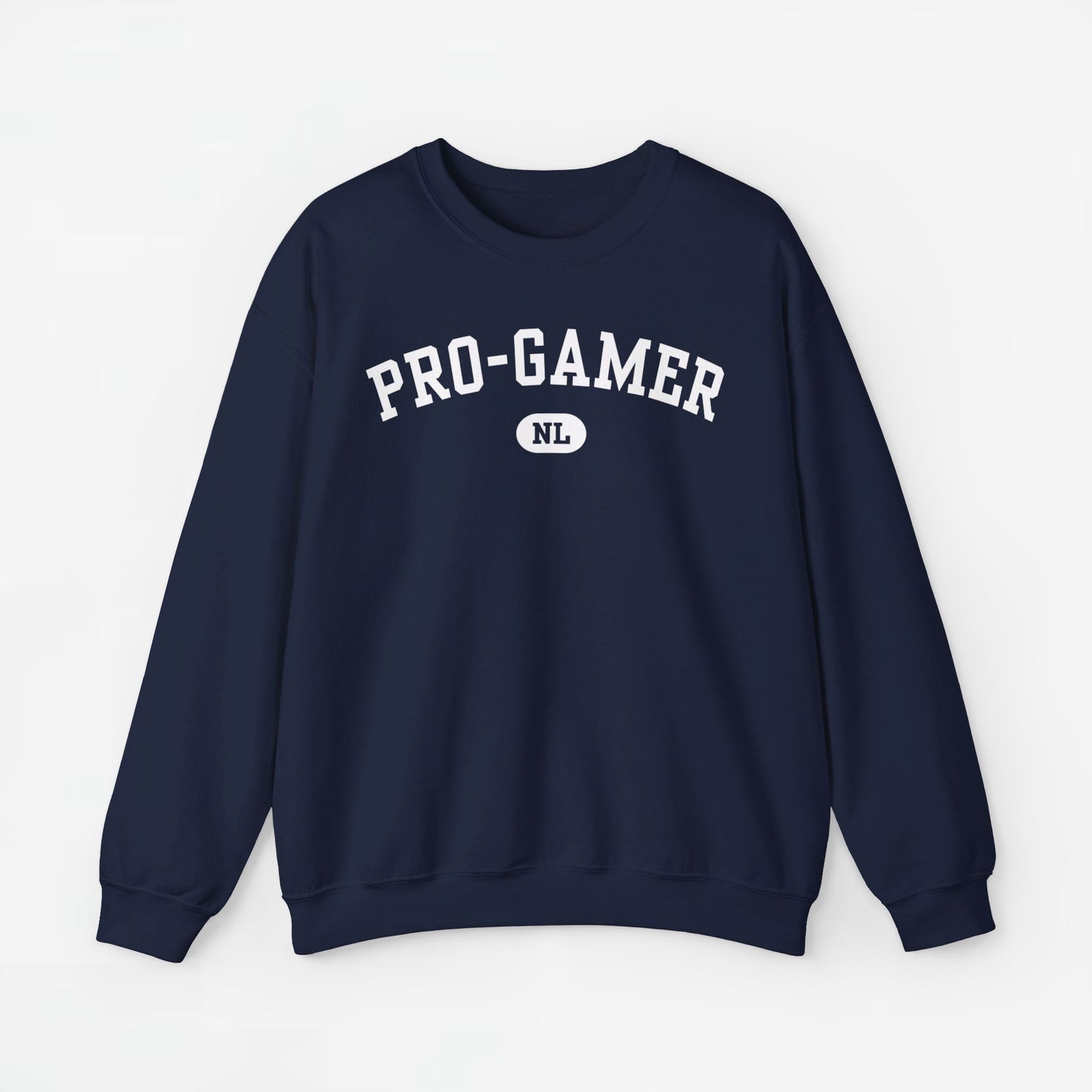 Pro-Gamer  - Beroep - Trui met Print voor Hem / Voor Haar - Cadeau voor Collega