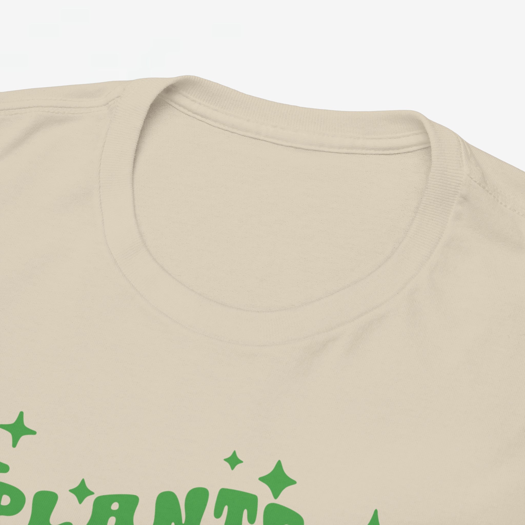 Moederdag Mama Cadeau - T-shirt - Planten Oma - Oversized - #100