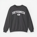 Zoetermeer sweater – voor studenten en locals | SkrrtShirt