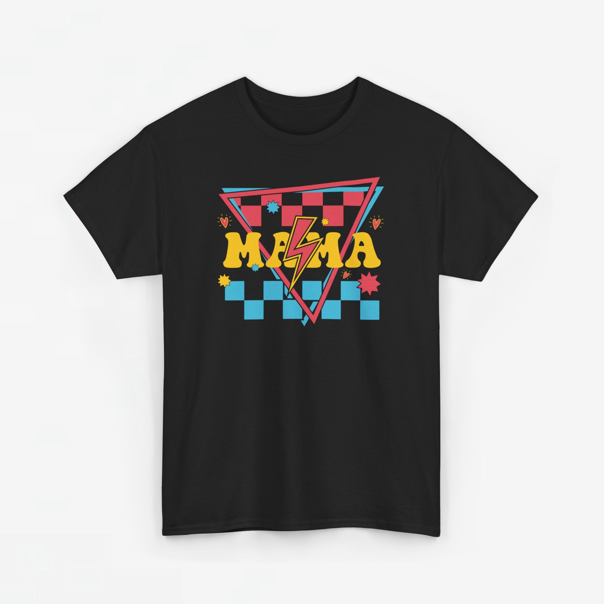 Moederdag Mama Cadeau - T-shirt - Oversized - #34