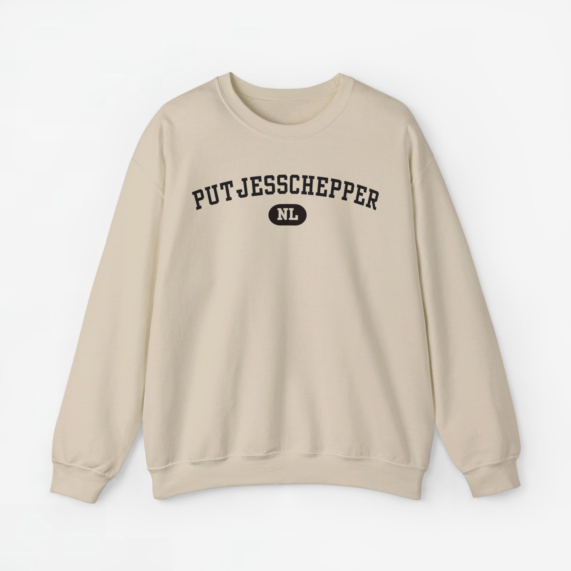 Putjesschepper - Beroep - Trui met Print voor Hem / Voor Haar - Cadeau voor Collega