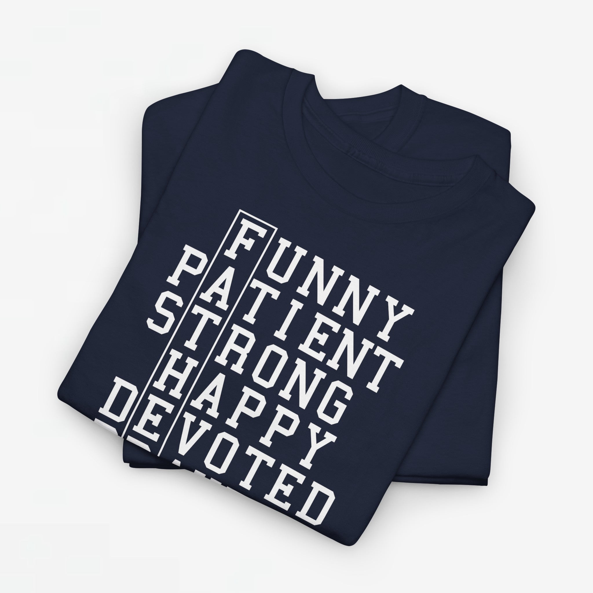 Vaderdag Papa Cadeau - T-shirt - FATHER Meaning - Oversized #7