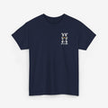 Gay Pride T-shirt - Skelet Echtpaar Till Death Do Us Part | SkrrtShirt