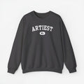 Artiest - Beroep - Trui met Print voor Hem / Voor Haar - Cadeau voor Collega