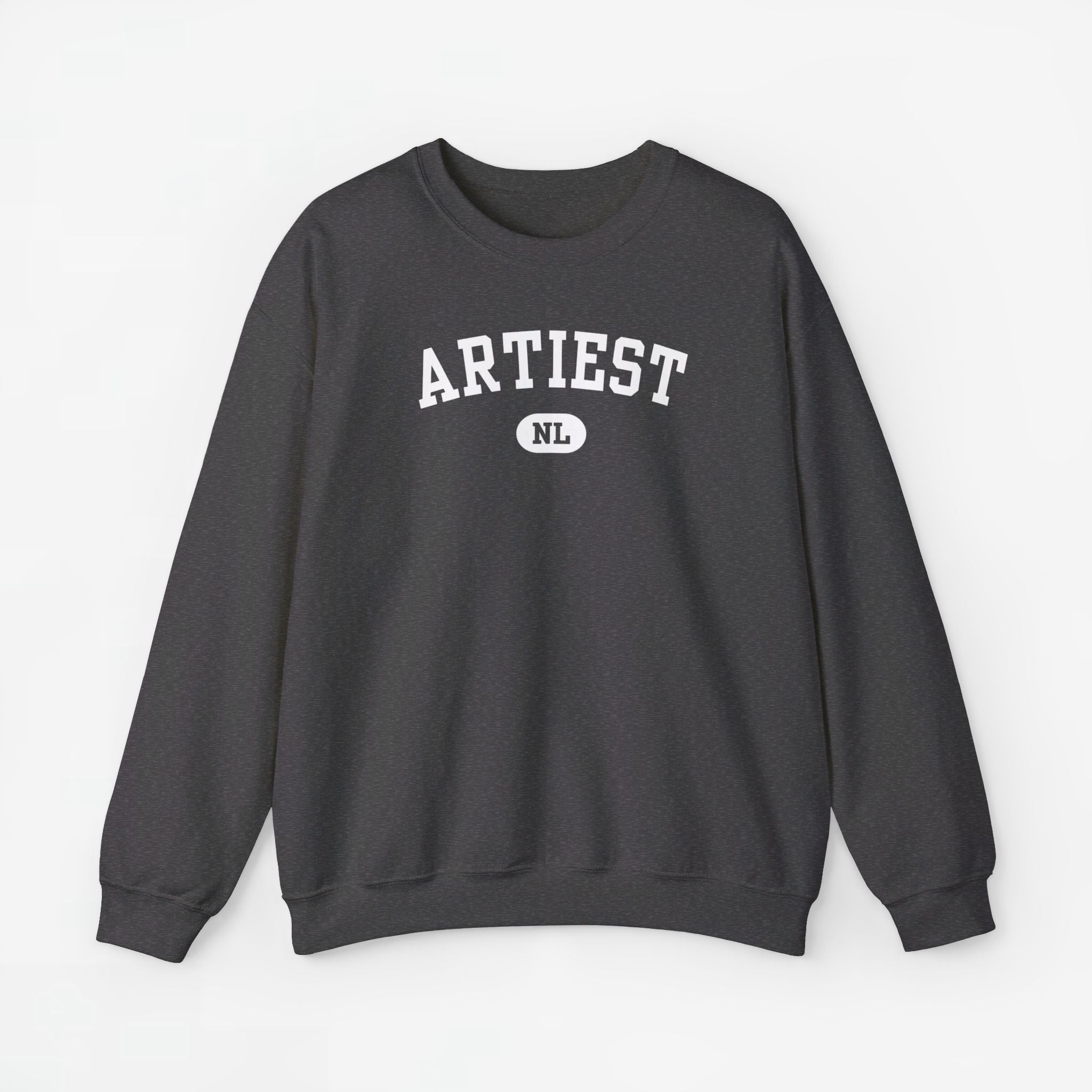 Artiest - Beroep - Trui met Print voor Hem / Voor Haar - Cadeau voor Collega