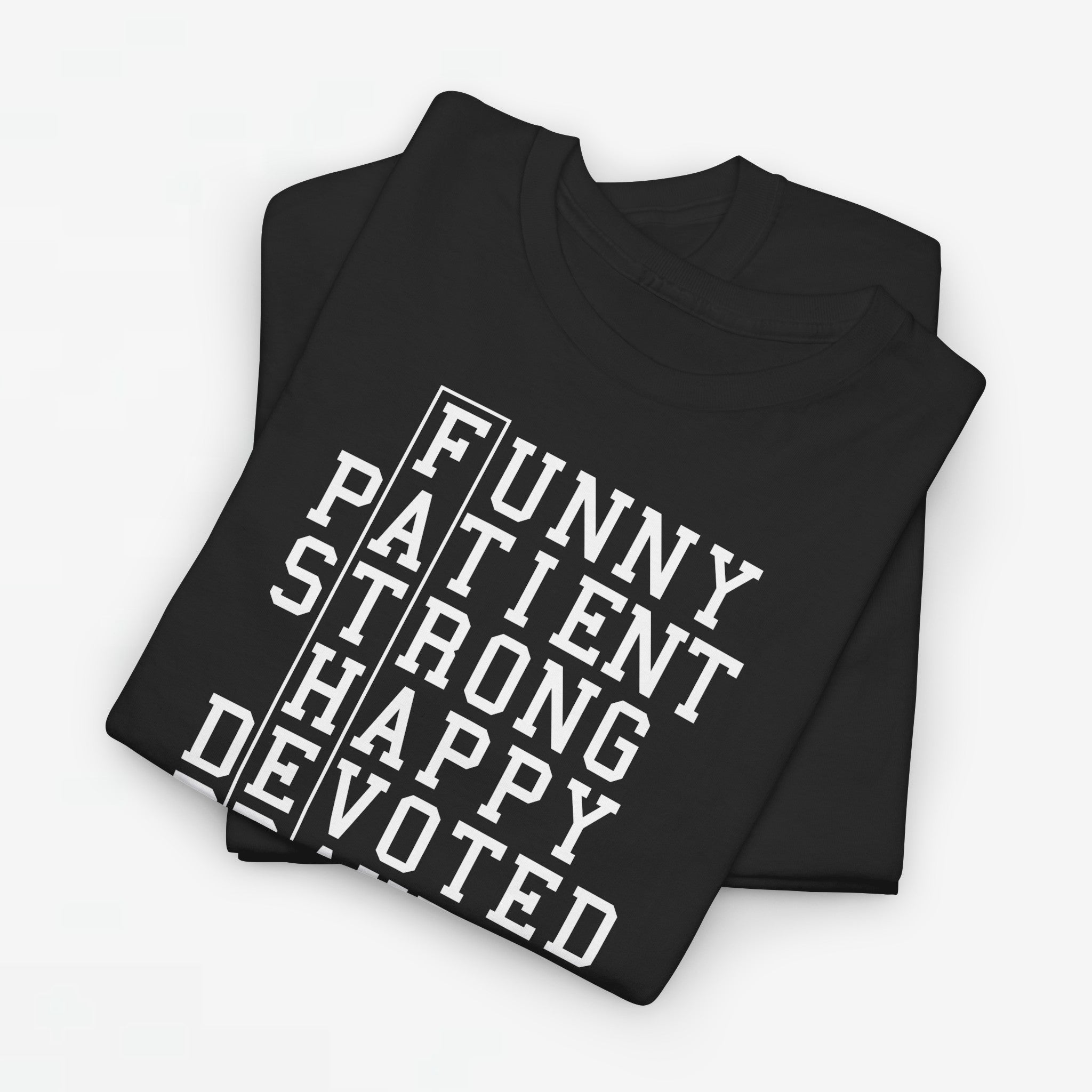 Vaderdag Papa Cadeau - T-shirt - FATHER Meaning - Oversized #7