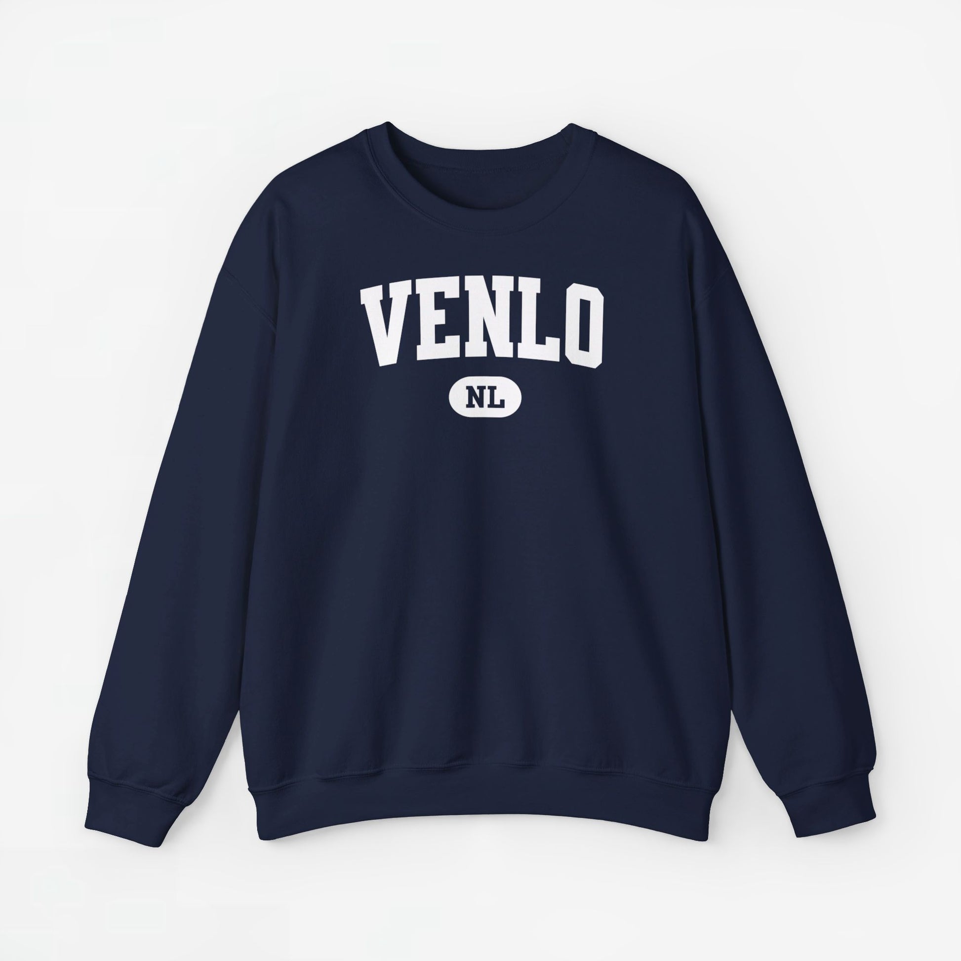 Venlo - Stad Trui met Print voor Hem / Voor Haar