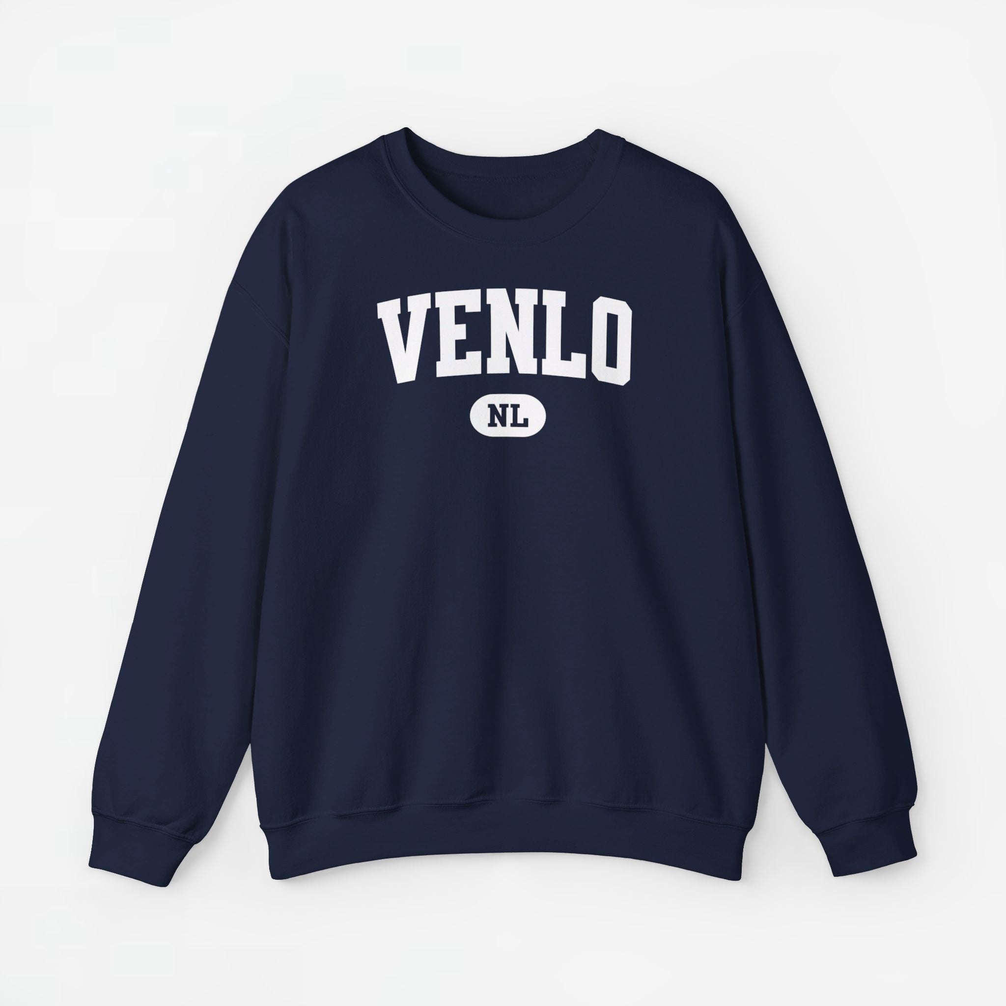 Venlo sweater – voor studenten en locals | SkrrtShirt