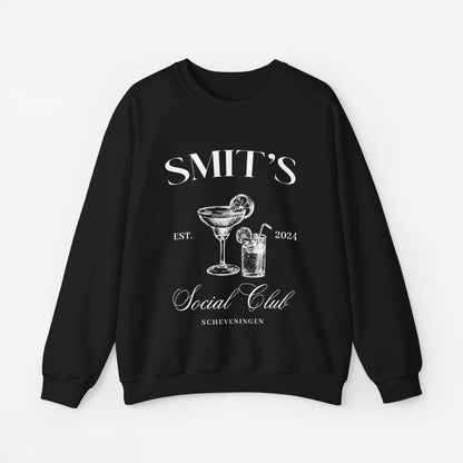 Gepersonaliseerd Bruiloft en trouwdag truien cadeau - Dames truien - Heren truien - Vrijgezellenfeest sweatshirt #1