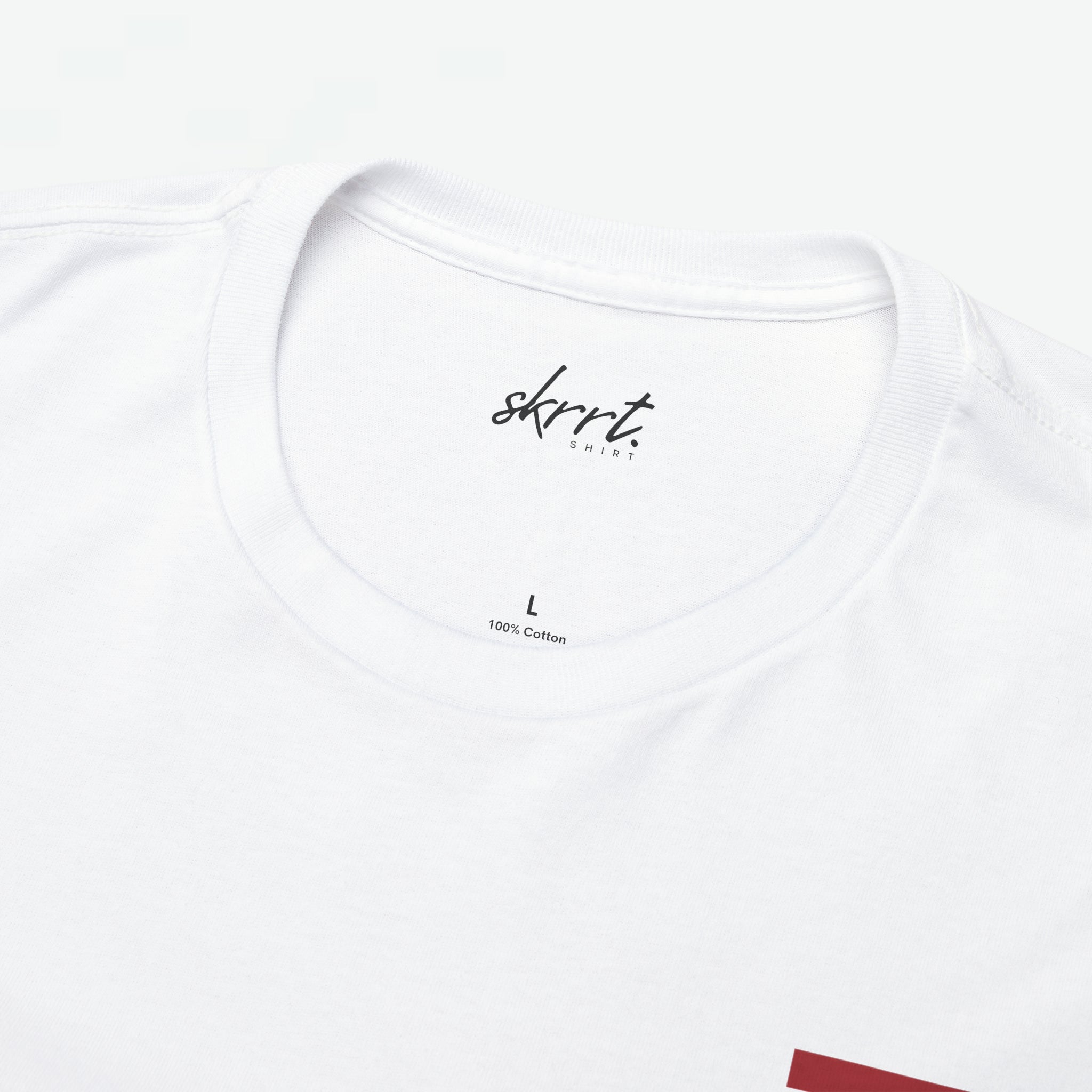 Oranje Boven Hiep Hiep Hoera | Back Print | Koningsdag T-shirt | Oversized