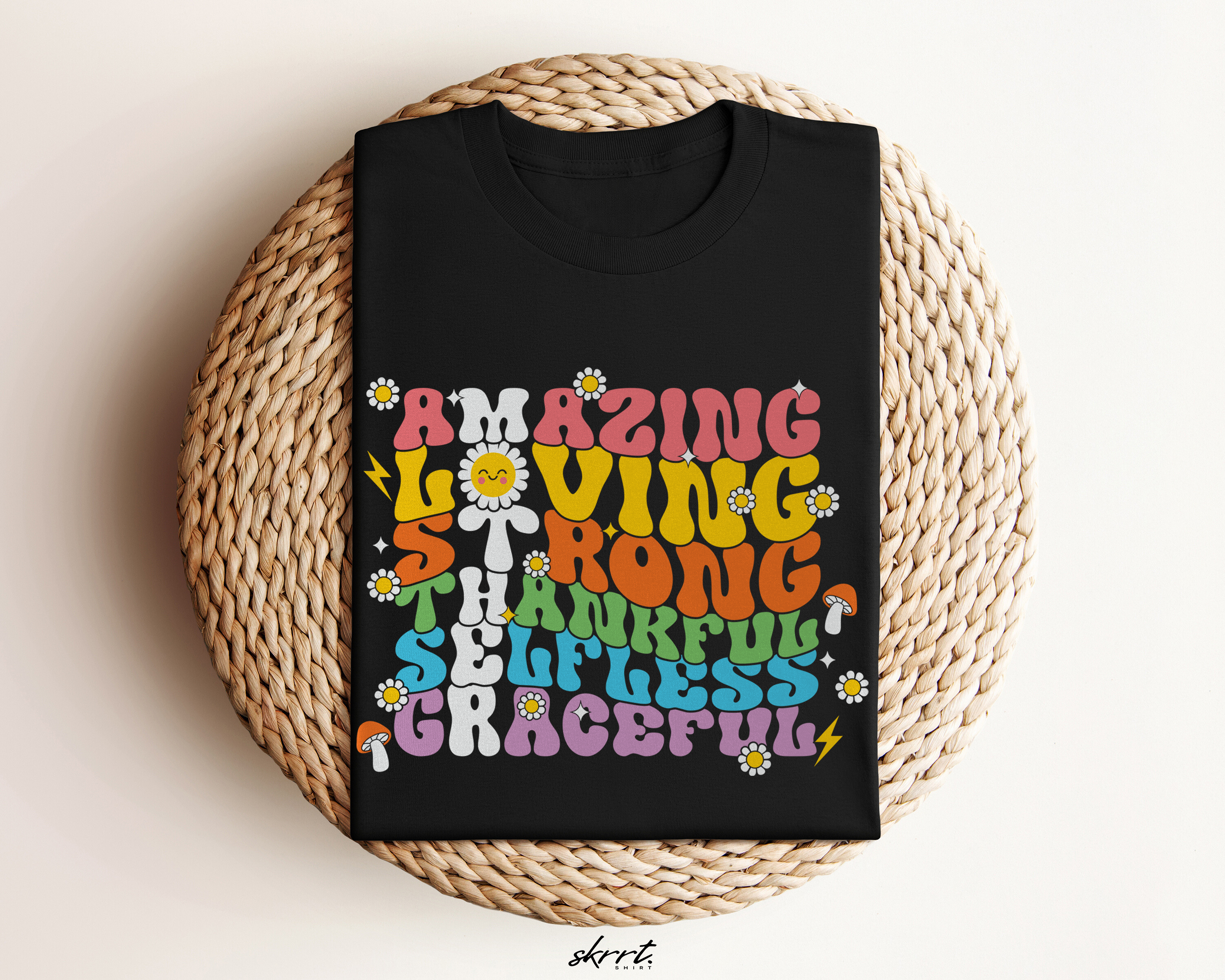 Moederdag Mama Cadeau - T-shirt - Mother - Oversized - #44