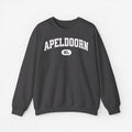 Apeldoorn sweater – voor studenten en locals | SkrrtShirt