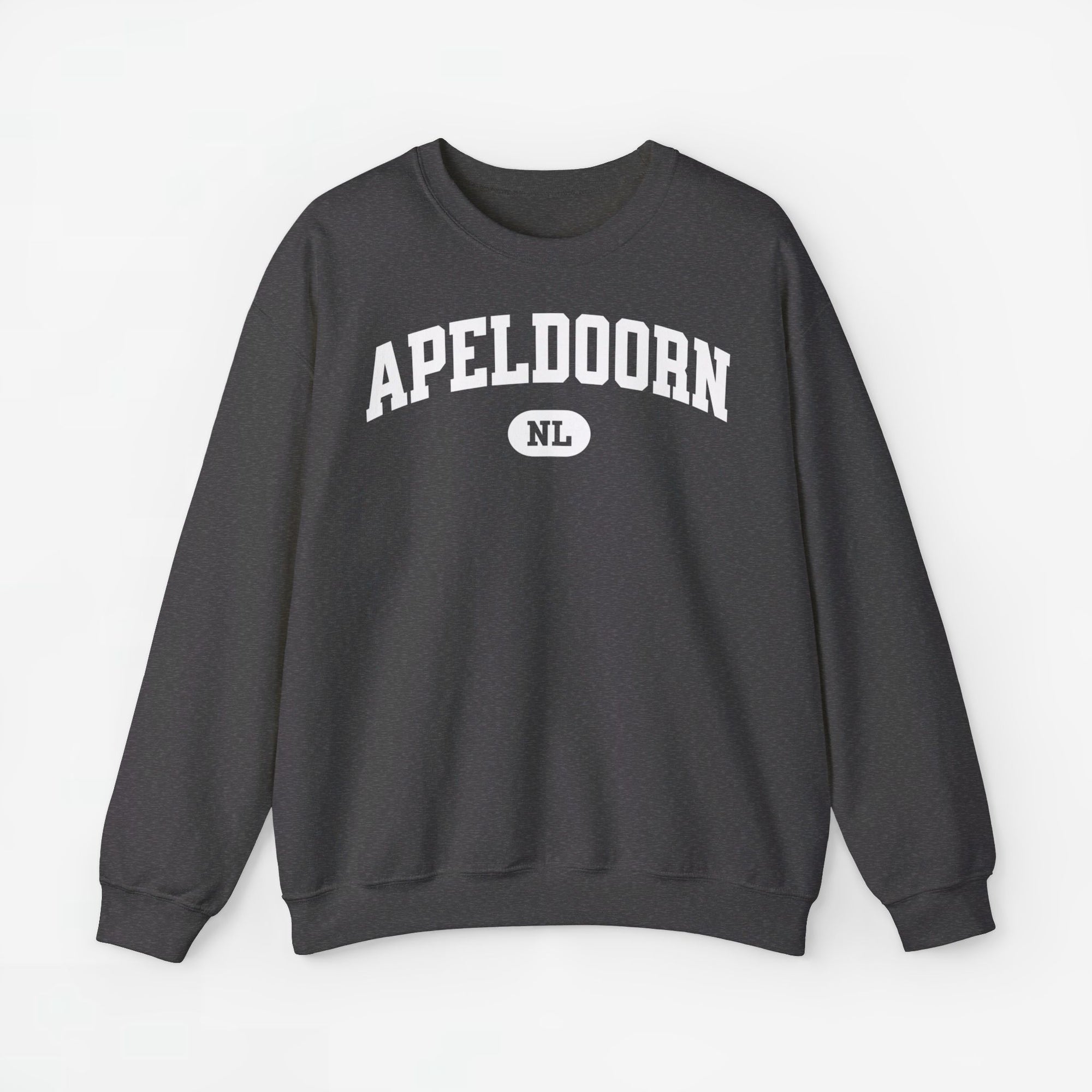 Apeldoorn sweater – voor studenten en locals | SkrrtShirt