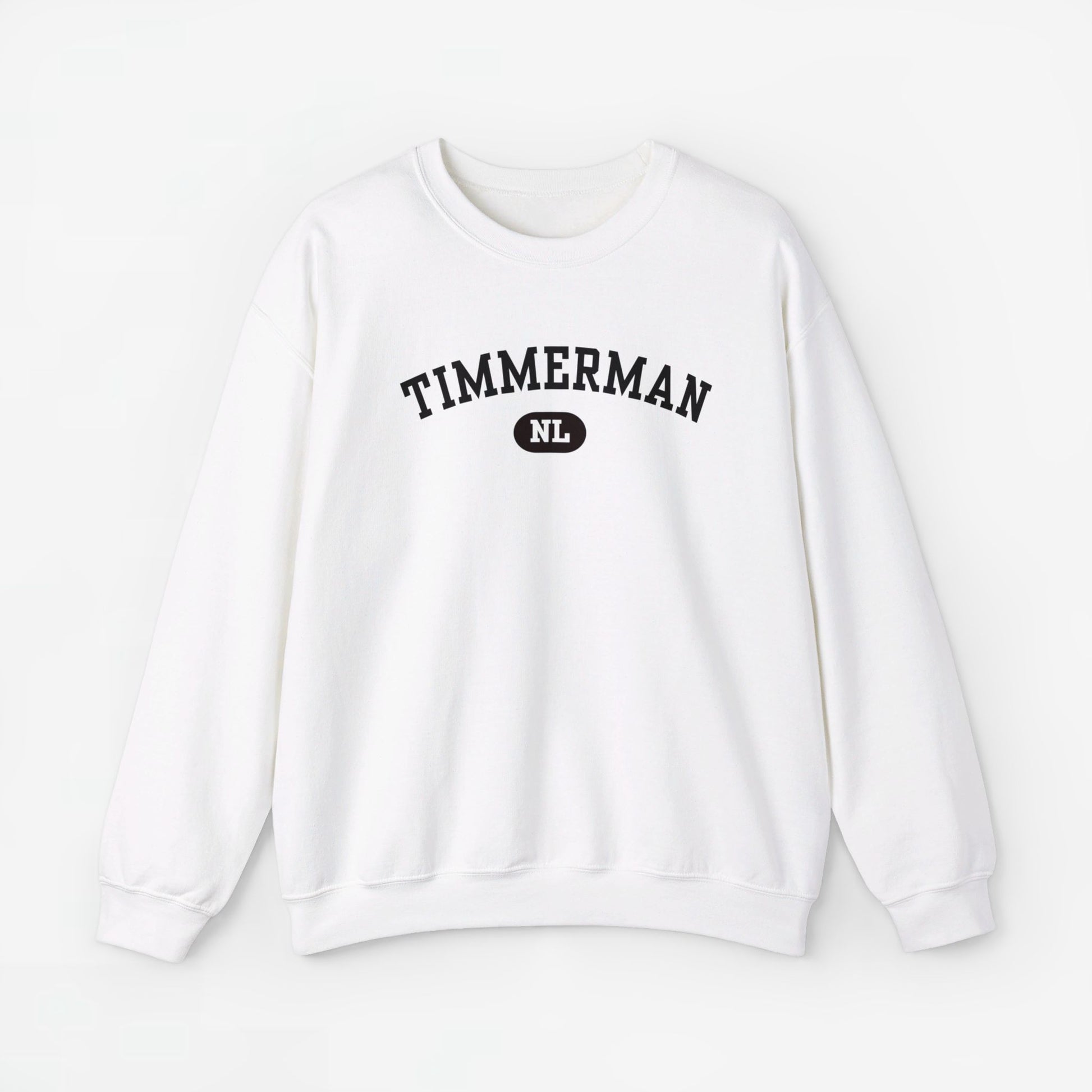 Timmerman - Beroep - Trui met Print voor Hem / Voor Haar - Cadeau voor Collega