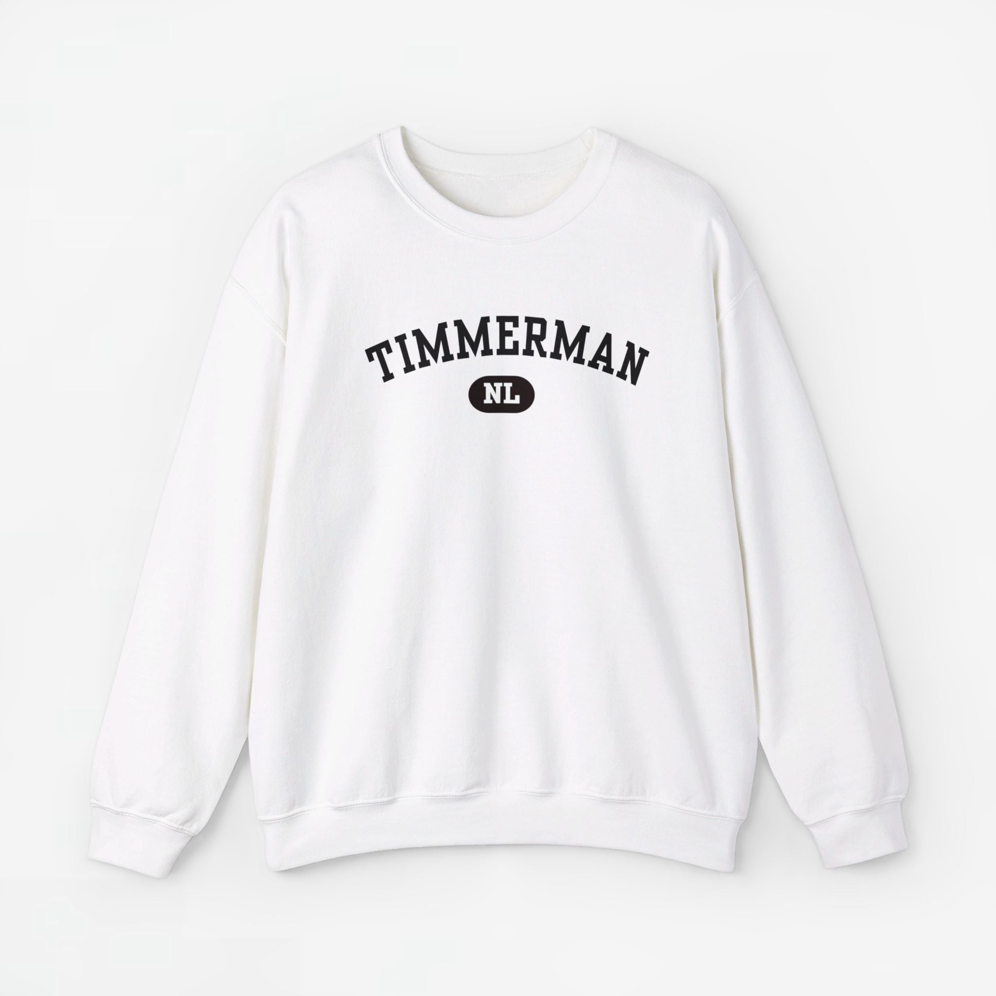 Timmerman - Beroep - Trui met Print voor Hem / Voor Haar - Cadeau voor Collega