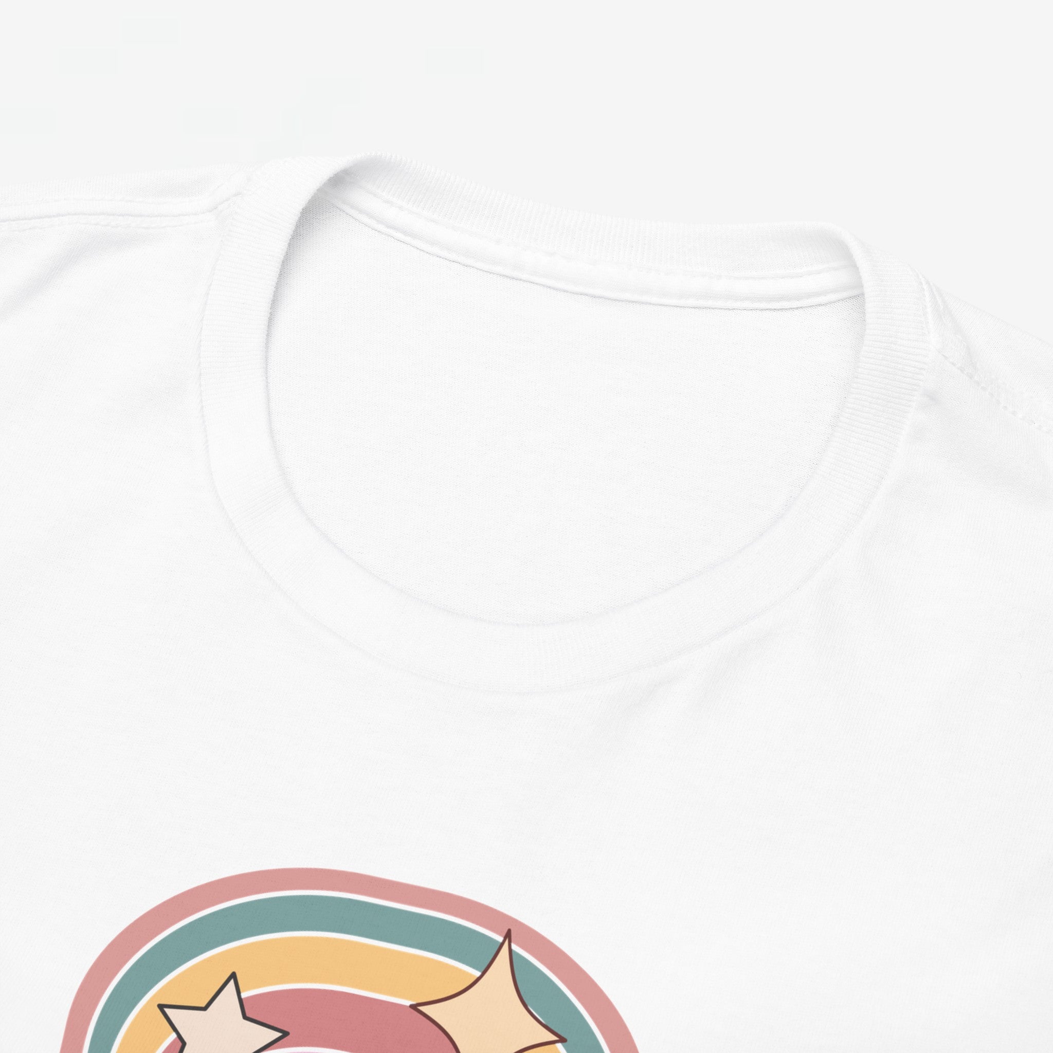 Moederdag Mama Cadeau - T-shirt - Groovy Mama - Oversized - #45
