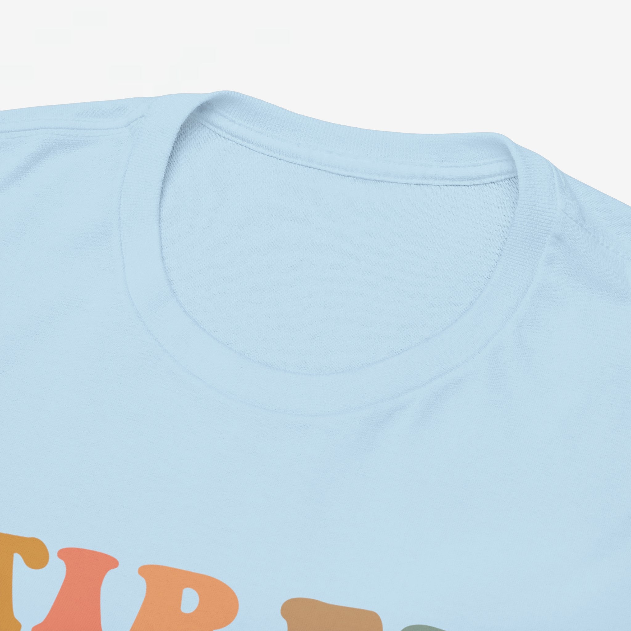 Moederdag Mama Cadeau - T-shirt - Tired Moms Club - Oversized - #67