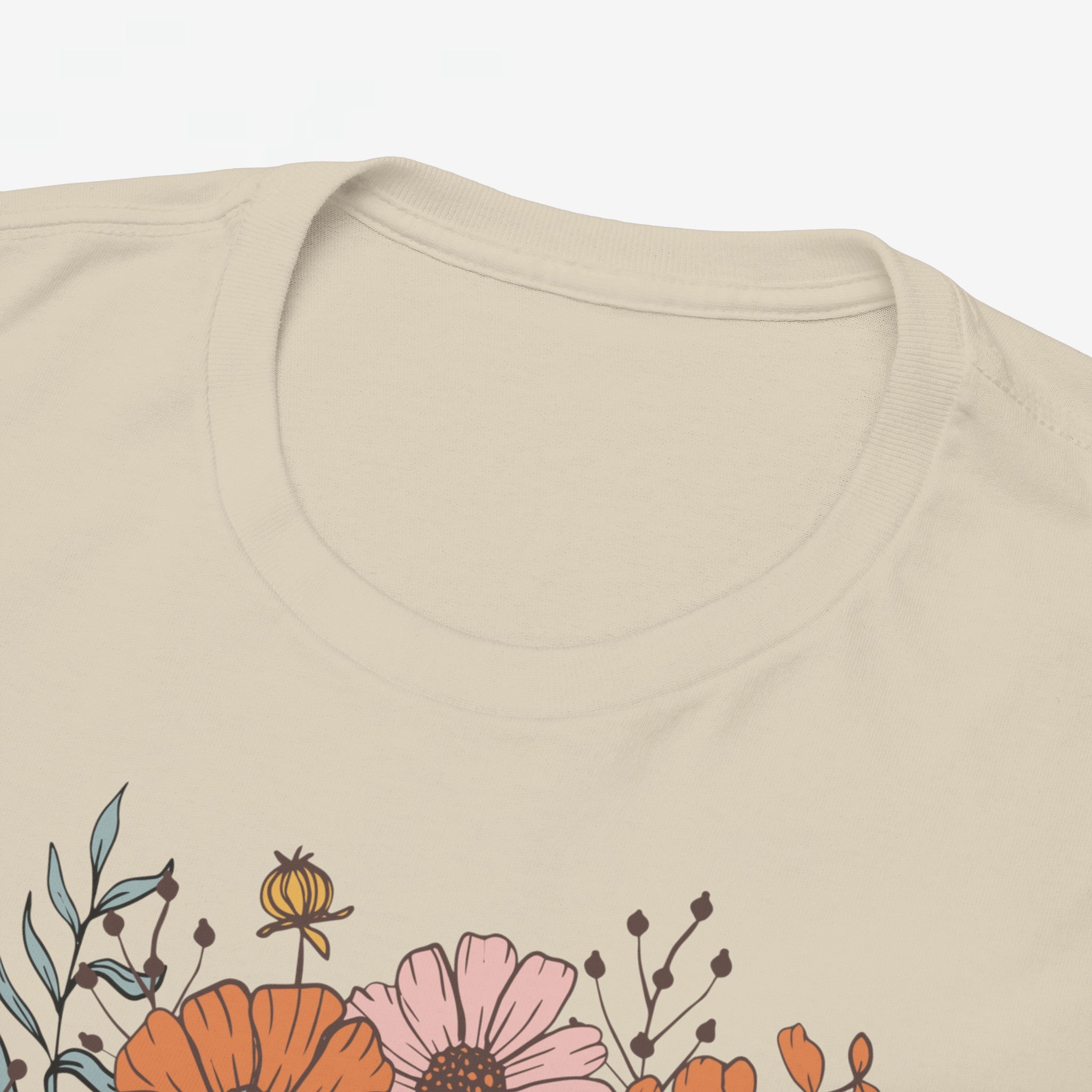 Moederdag Mama Cadeau - T-shirt - Oversized - #5