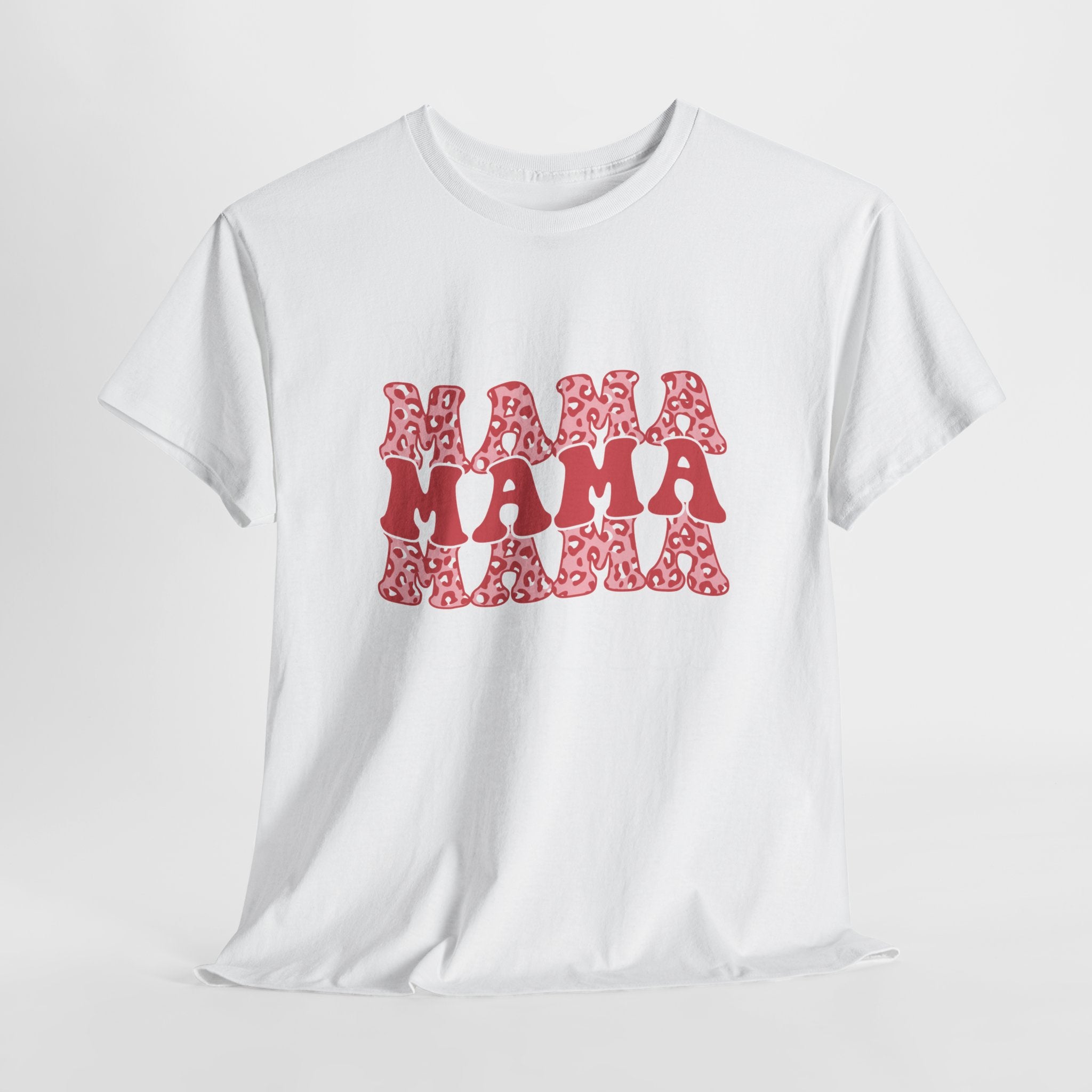 Moederdag Mama Cadeau - T-shirt - Oversized - #46