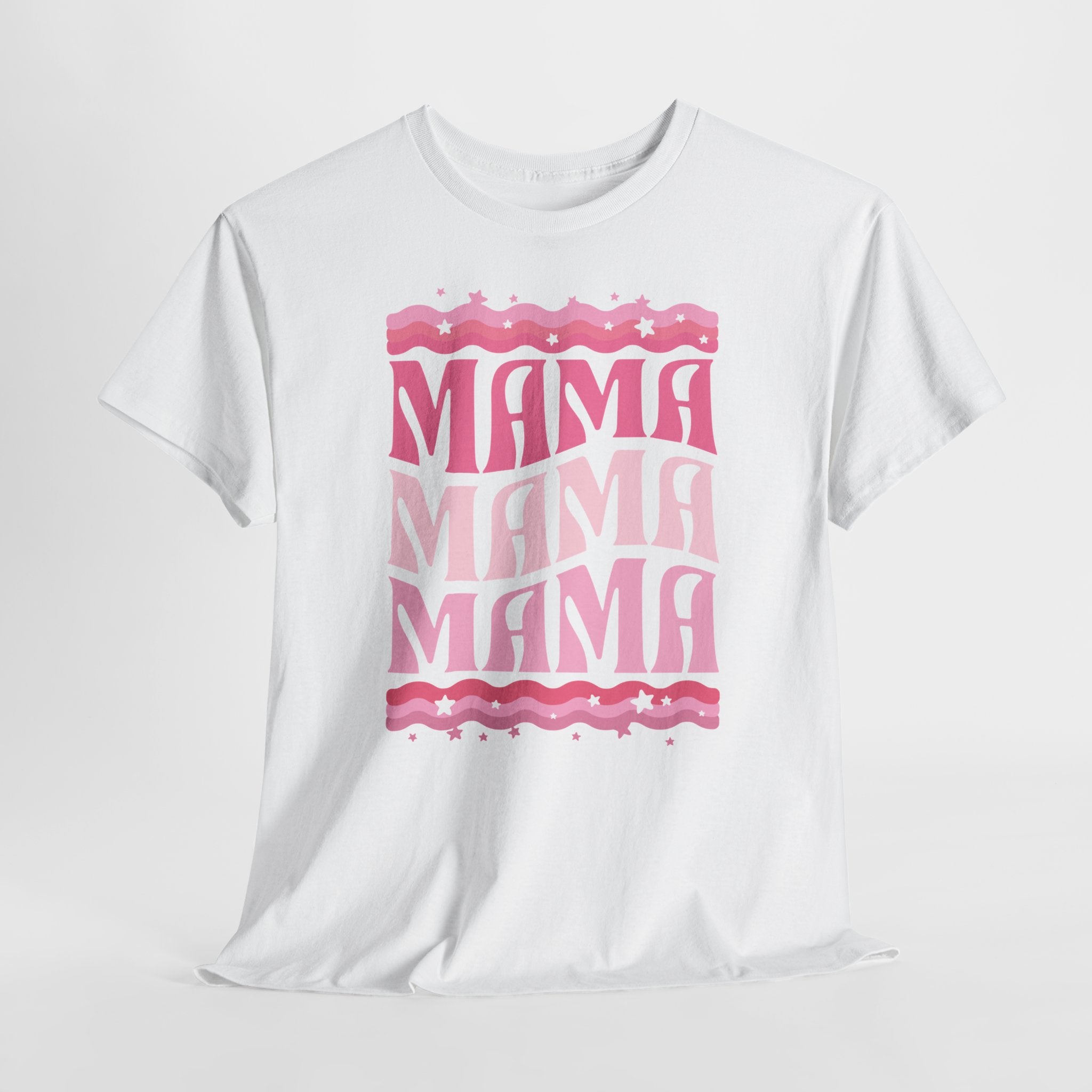 Moederdag Mama Cadeau - T-shirt - Oversized - #86