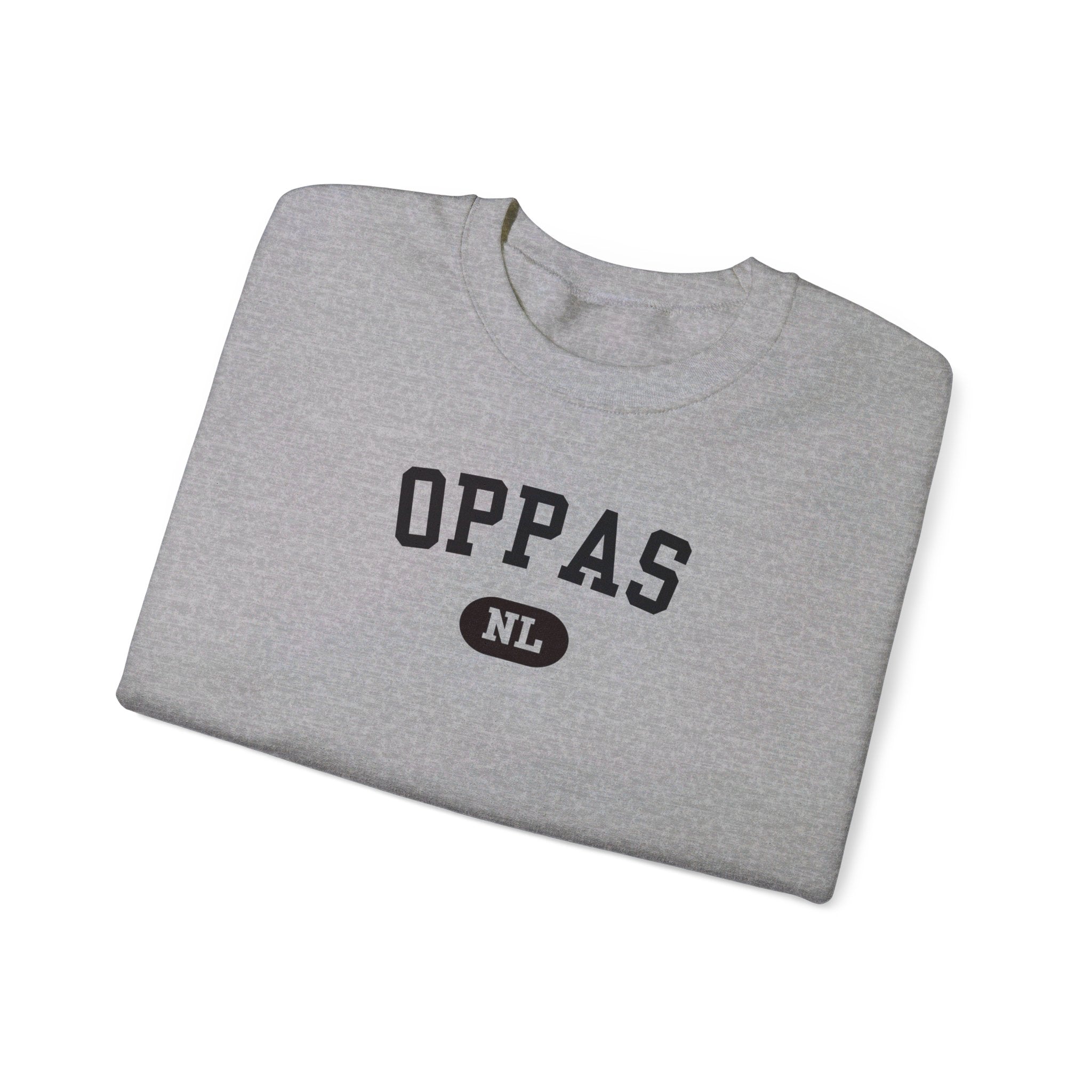 Oppas - Beroep - Trui met Print voor Hem / Voor Haar - Cadeau voor Collega