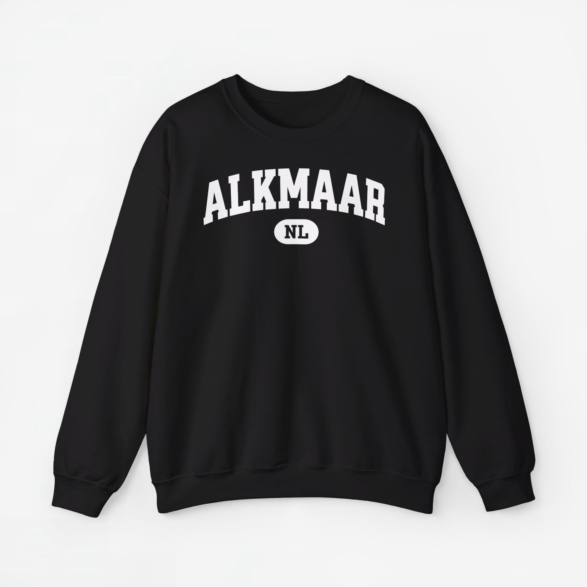Alkmaar sweater – voor studenten en locals | SkrrtShirt