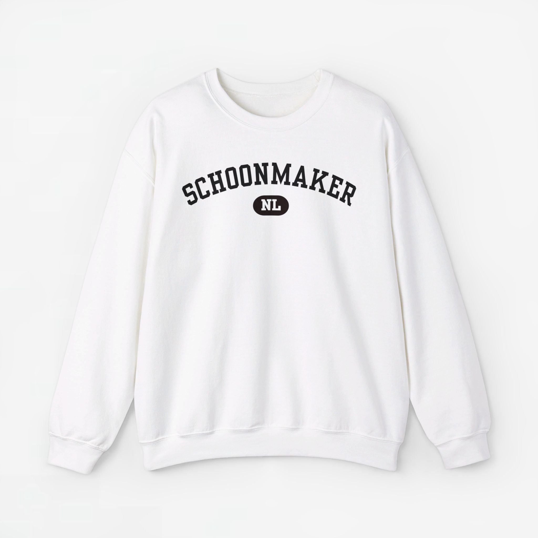 Schoonmaker - Beroep - Trui met Print voor Hem / Voor Haar - Cadeau voor Collega