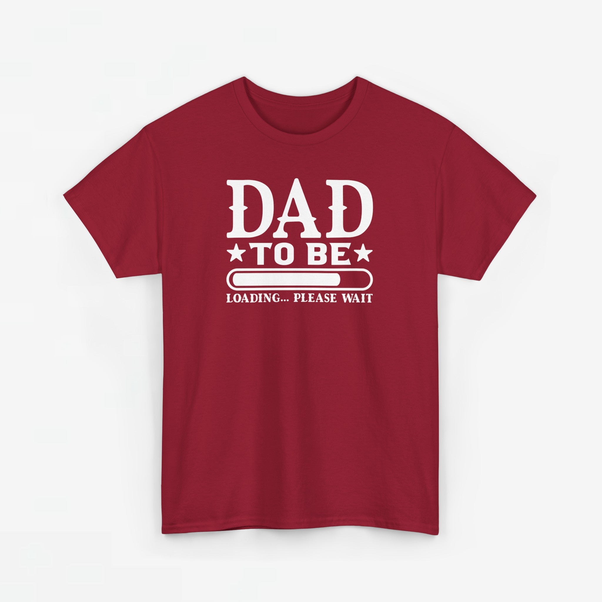 Vaderdag Papa Cadeau - T-shirt - Dad to be. Loading...  Oversized #13