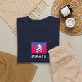 Gay Pride T-shirt - Birate | SkrrtShirt