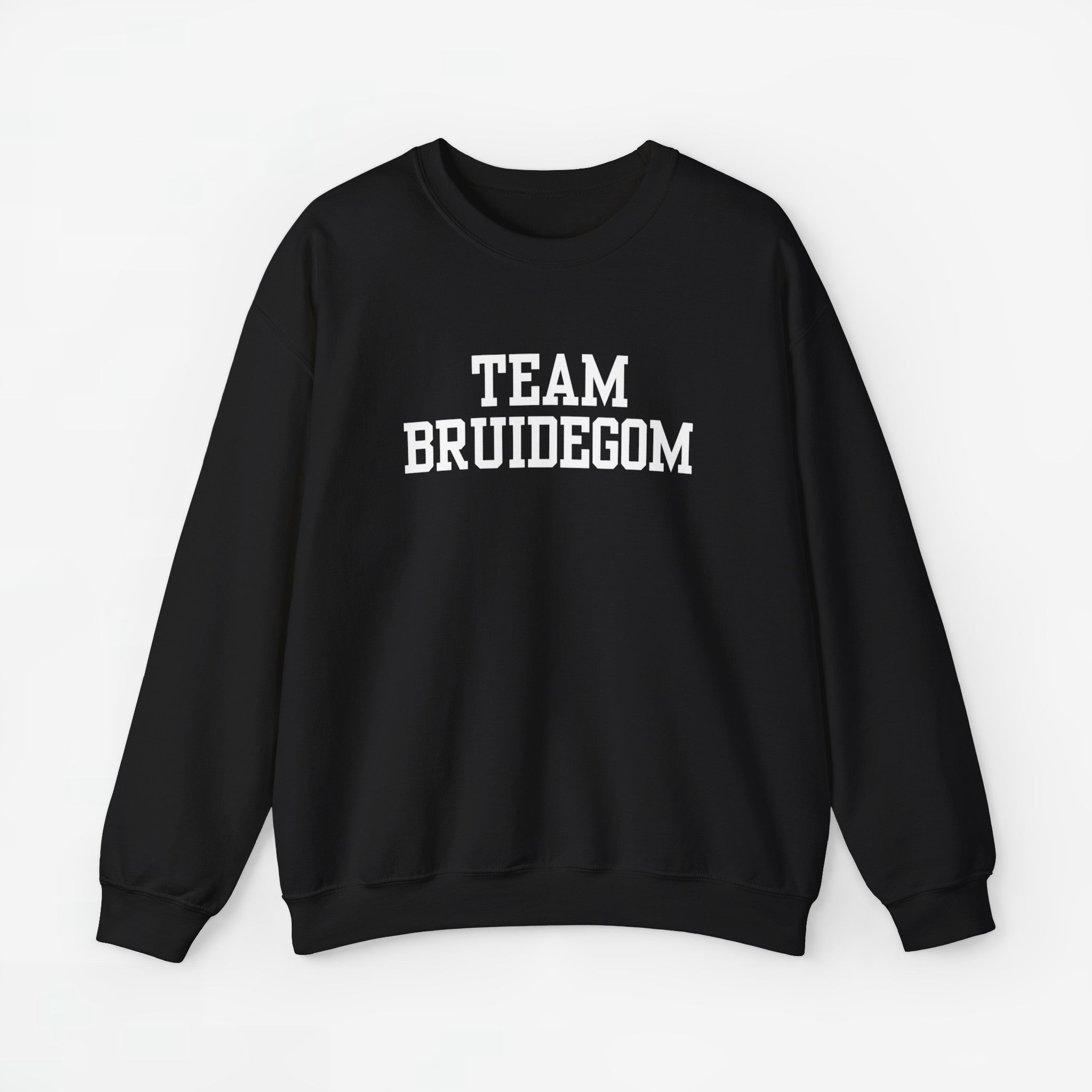 Vrijgezellenfeest mannen cadeau - Bruidegom en bruidsjonkers Truien - bruidsjonkers cadeaus