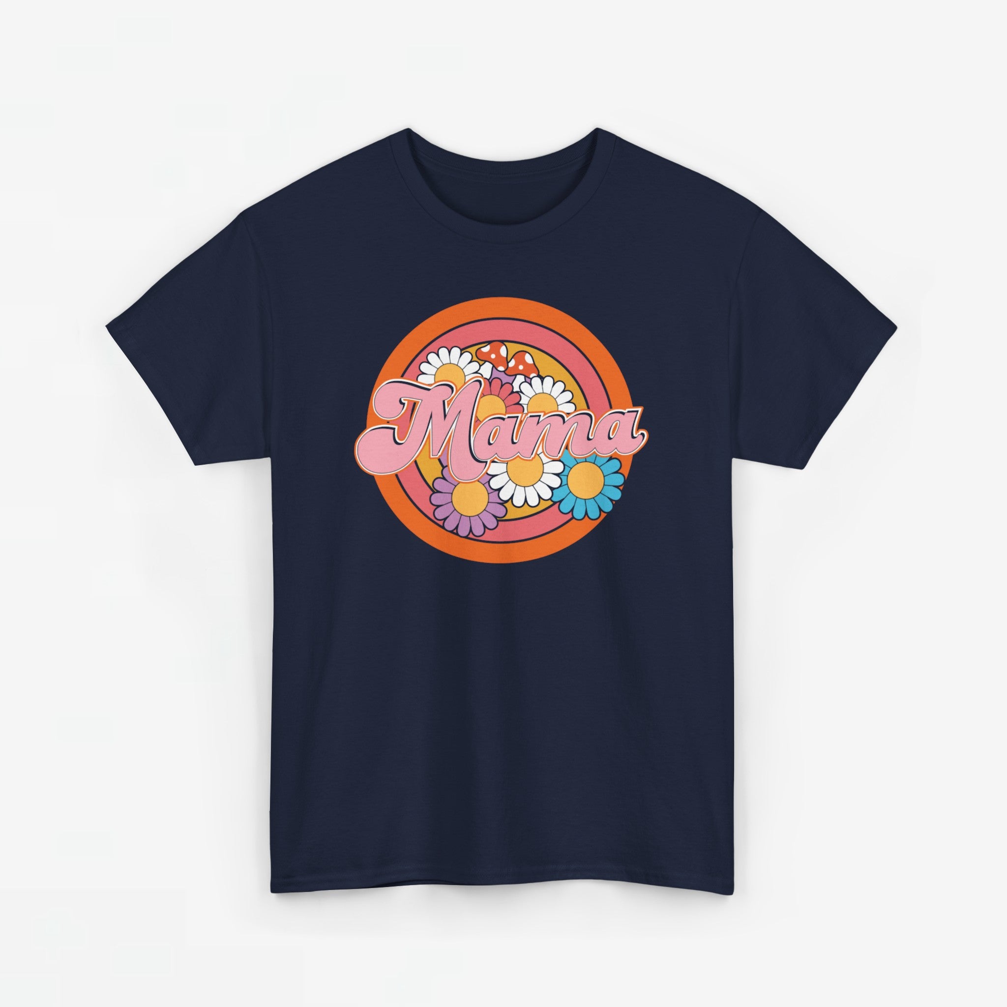 Moederdag Mama Cadeau - T-shirt - Oversized - #42