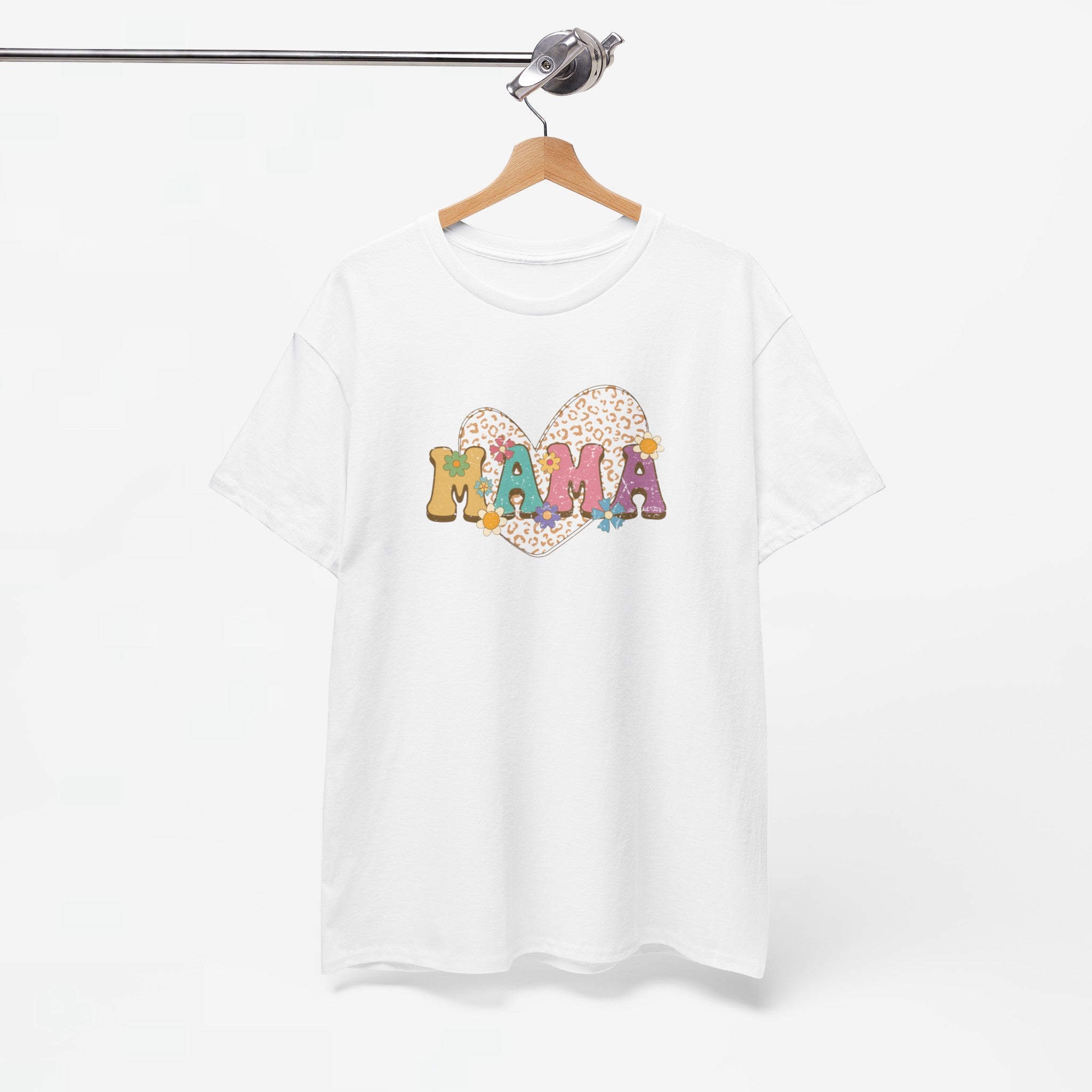 Moederdag Mama Cadeau - T-shirt - Oversized - #21