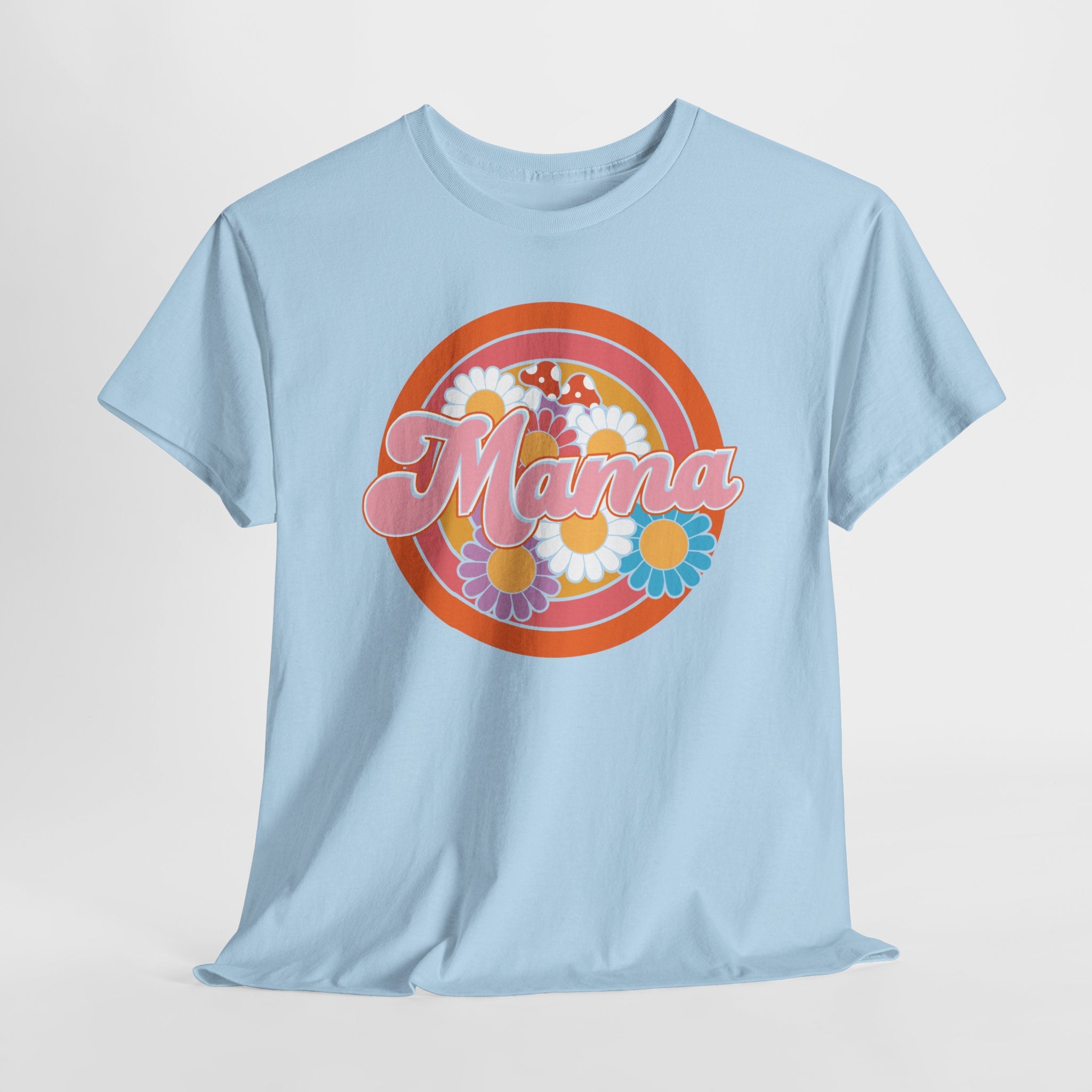 Moederdag Mama Cadeau - T-shirt - Oversized - #6