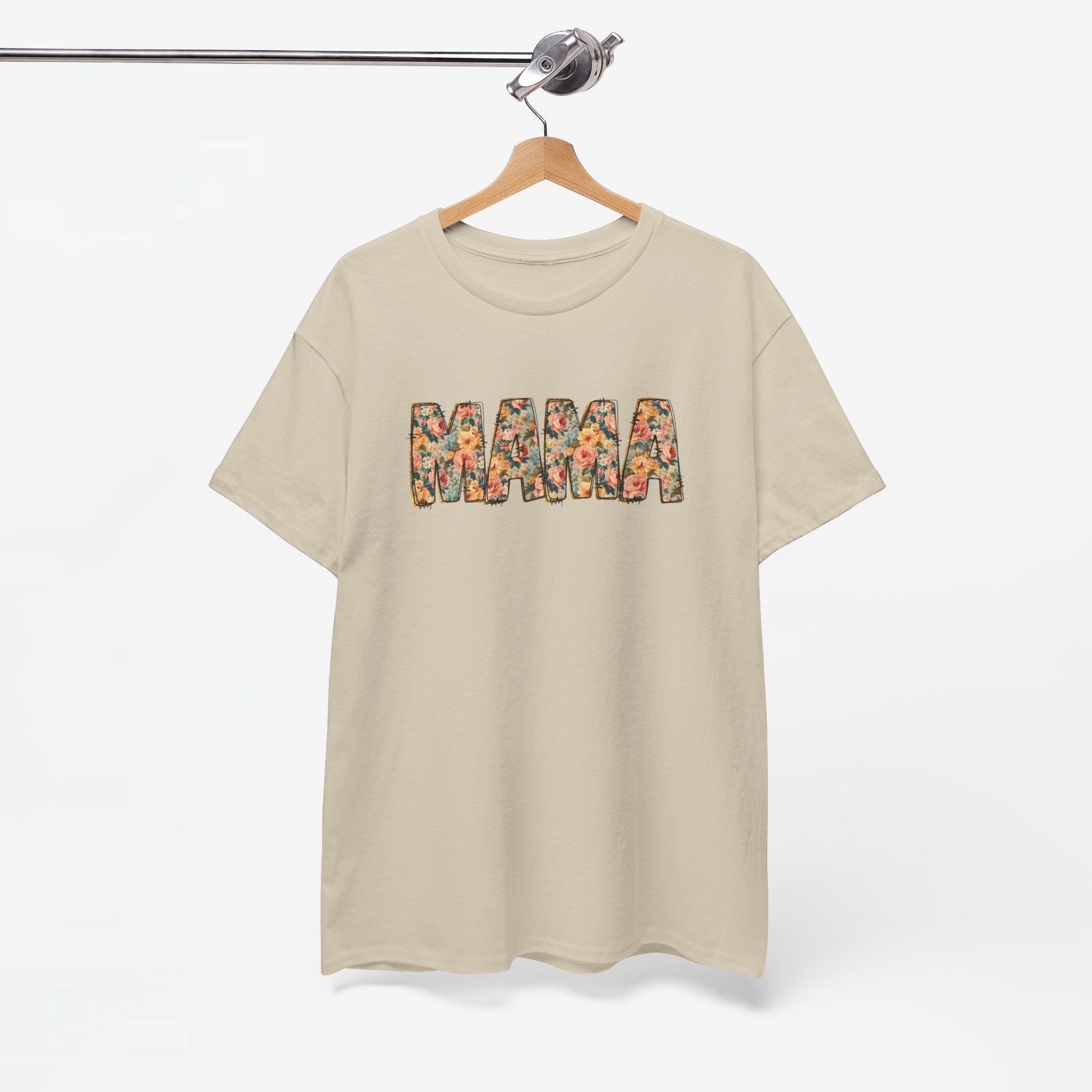 Moederdag Mama Cadeau - T-shirt - Oversized - #9